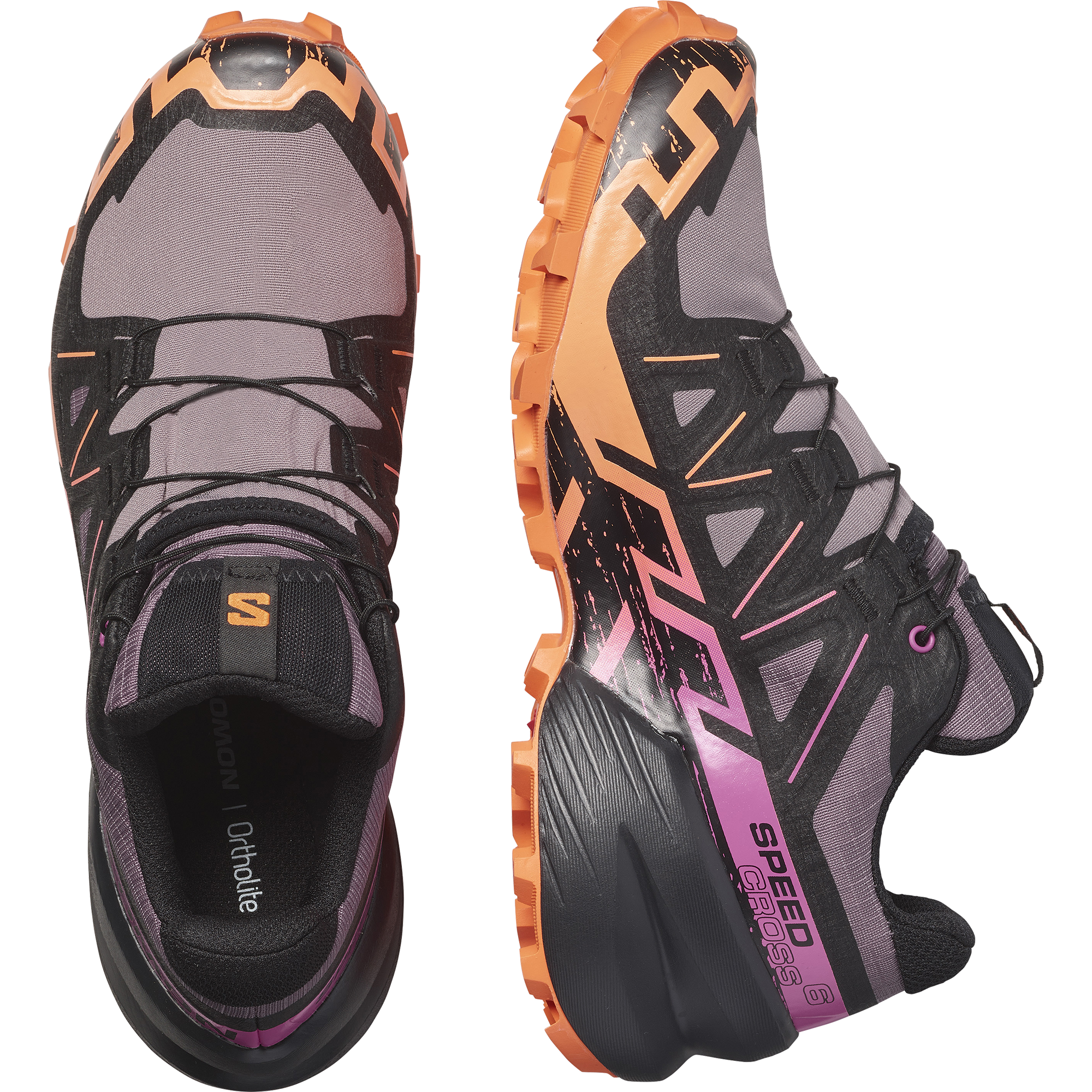 SALOMON SPEEDCROSS 6 GTX F/W