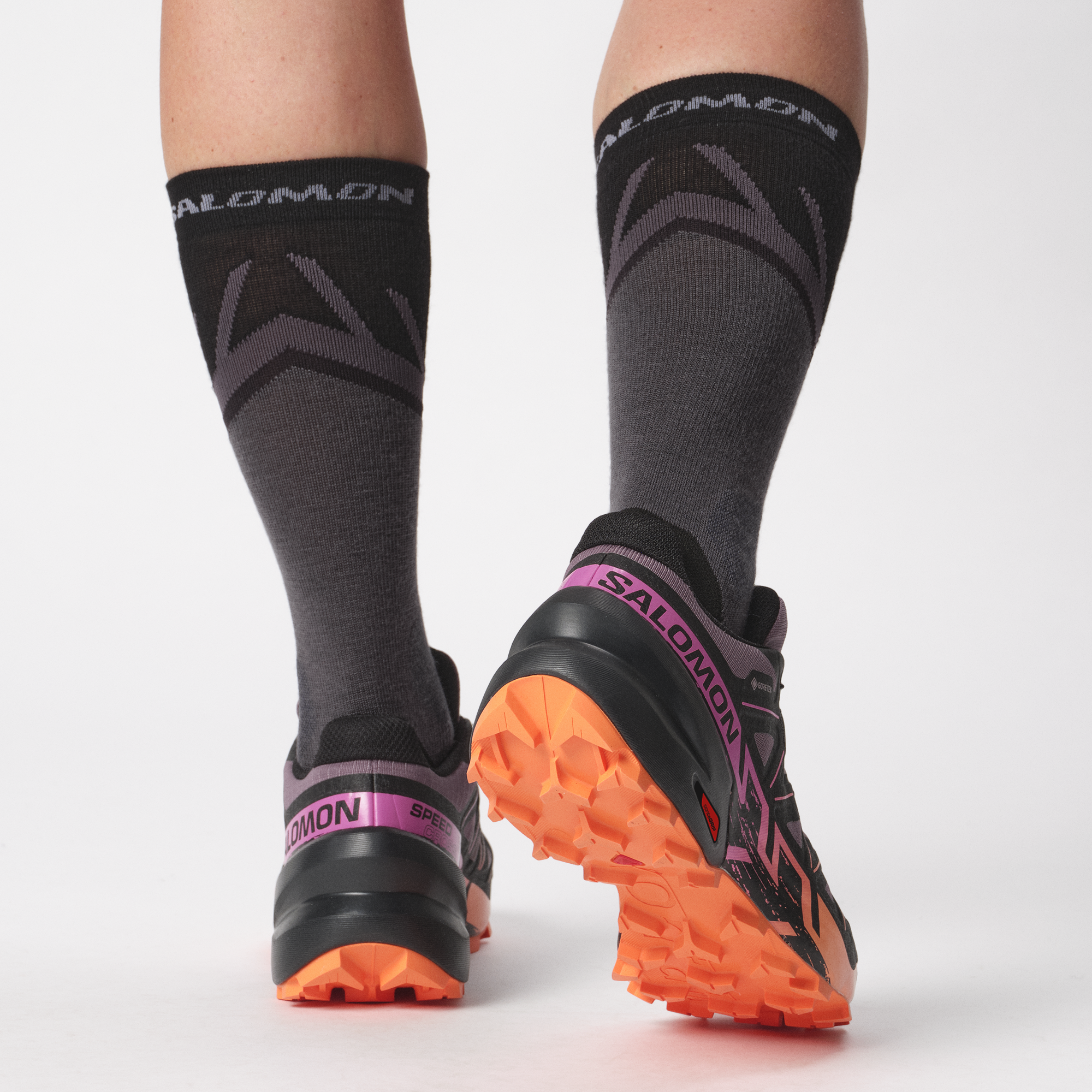 SALOMON SPEEDCROSS 6 GTX F/W