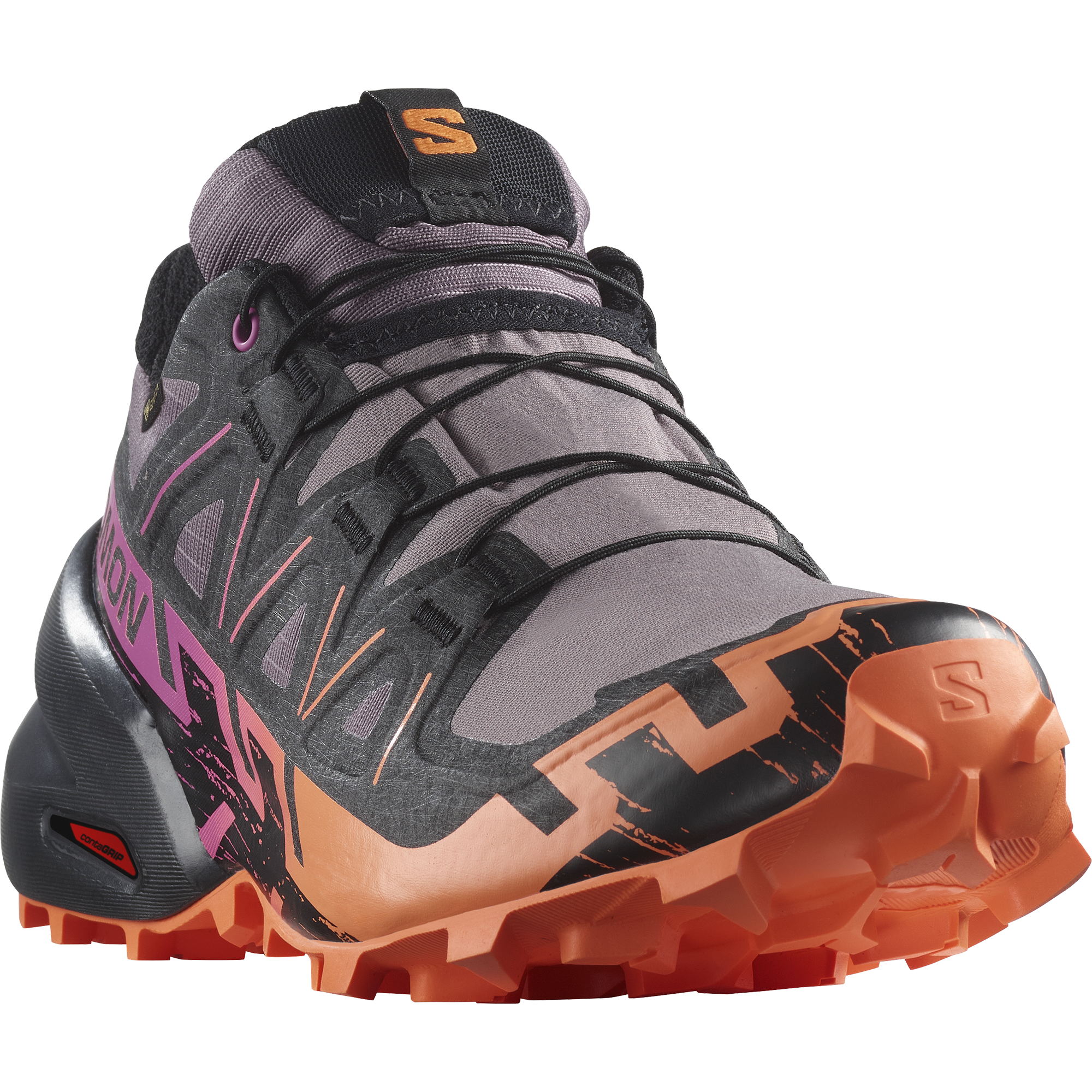 SALOMON SPEEDCROSS 6 GTX F/W
