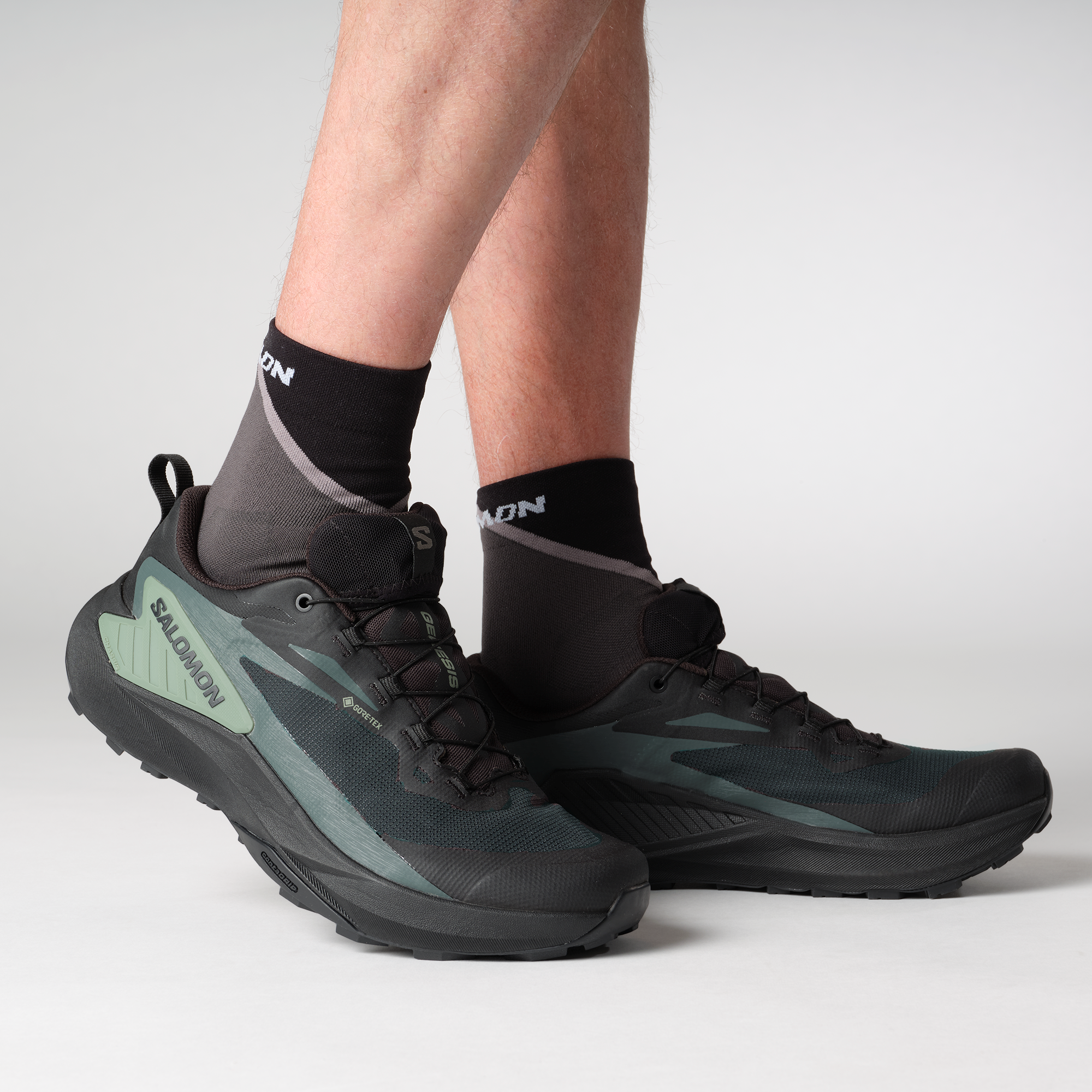 SALOMON GENESIS GTX H/M