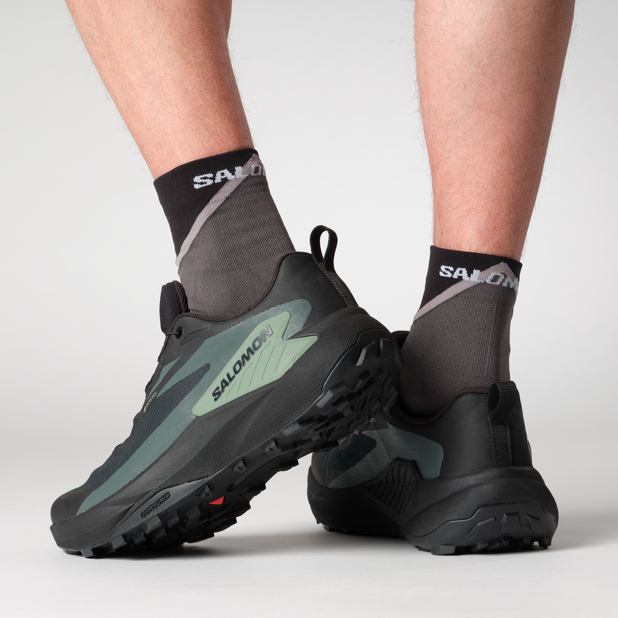 SALOMON GENESIS GTX H/M