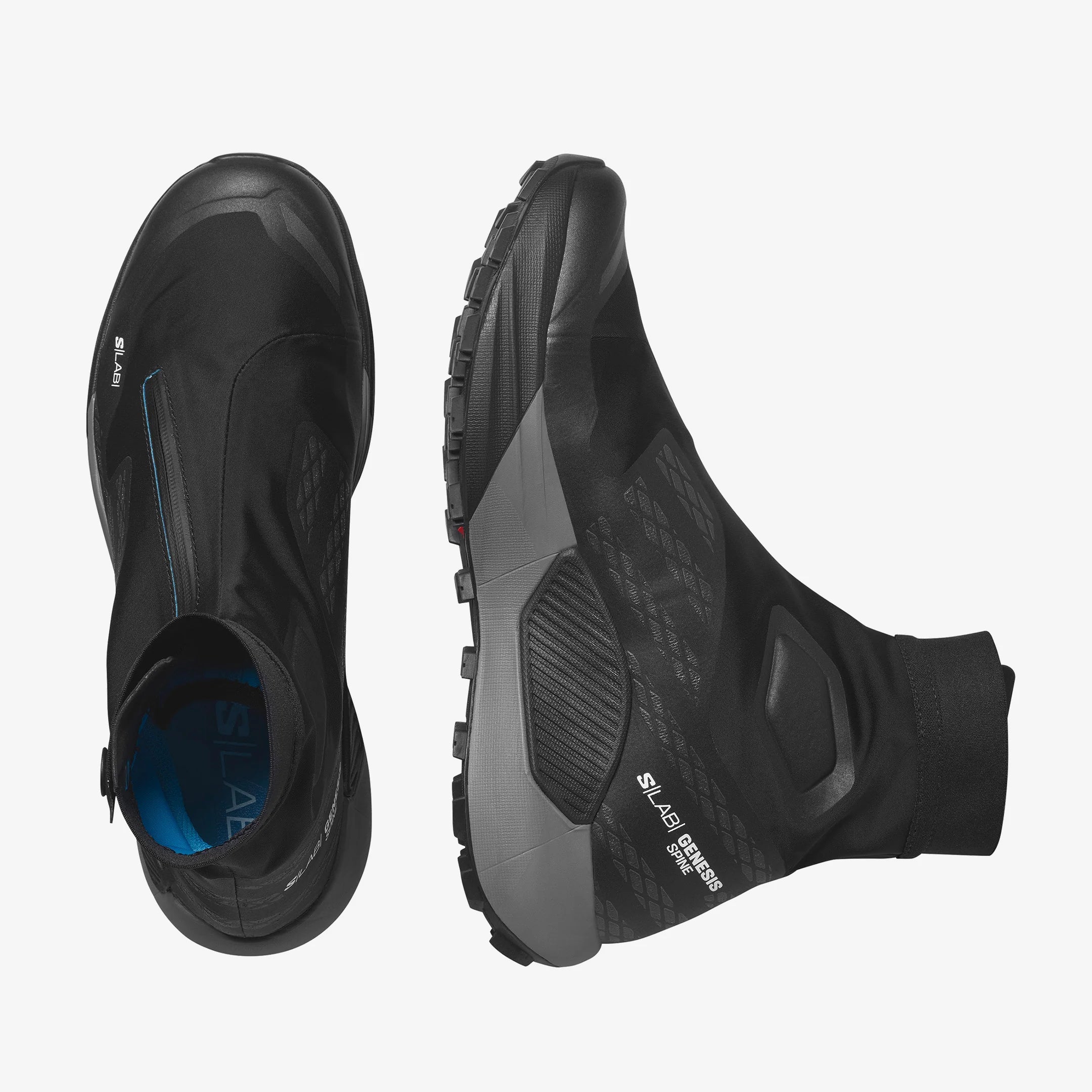 SALOMON S/LAB GENESIS SPINE