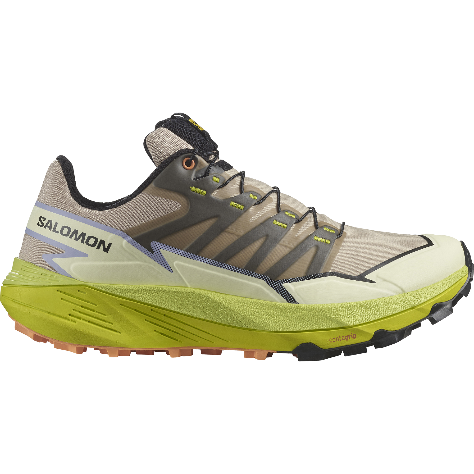 SALOMON THUNDERCROSS F/W