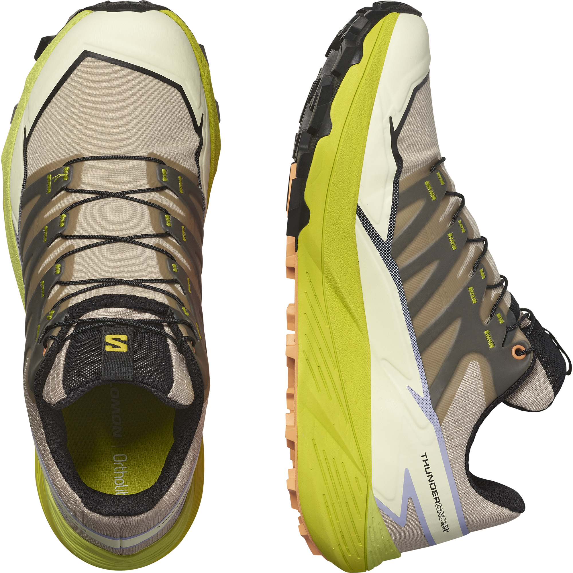 SALOMON THUNDERCROSS F/W