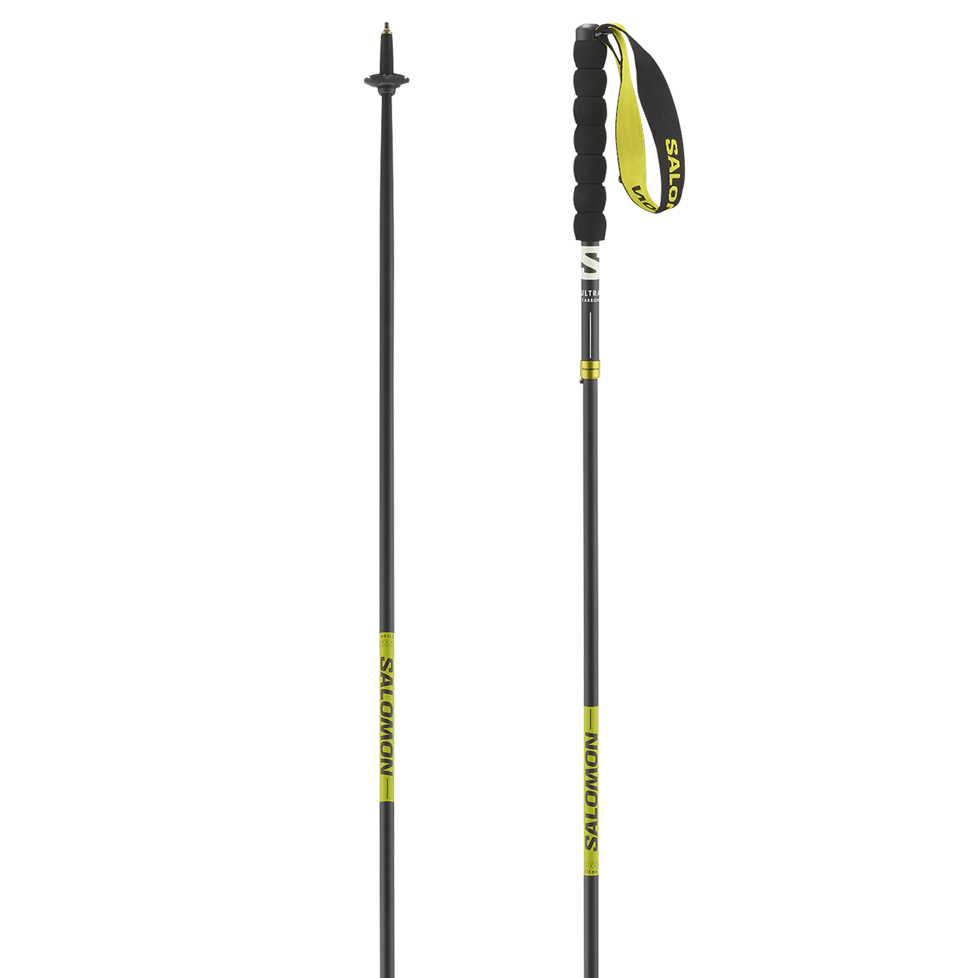 SALOMON ULTRA CARBON FOLDABLE