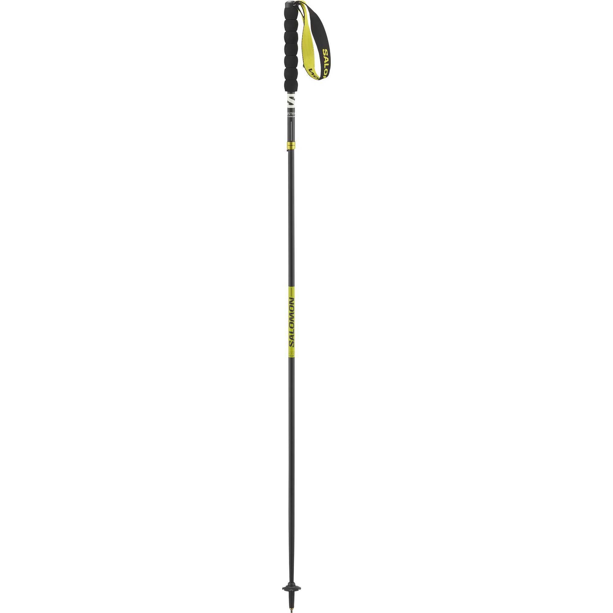 SALOMON ULTRA CARBON FOLDABLE