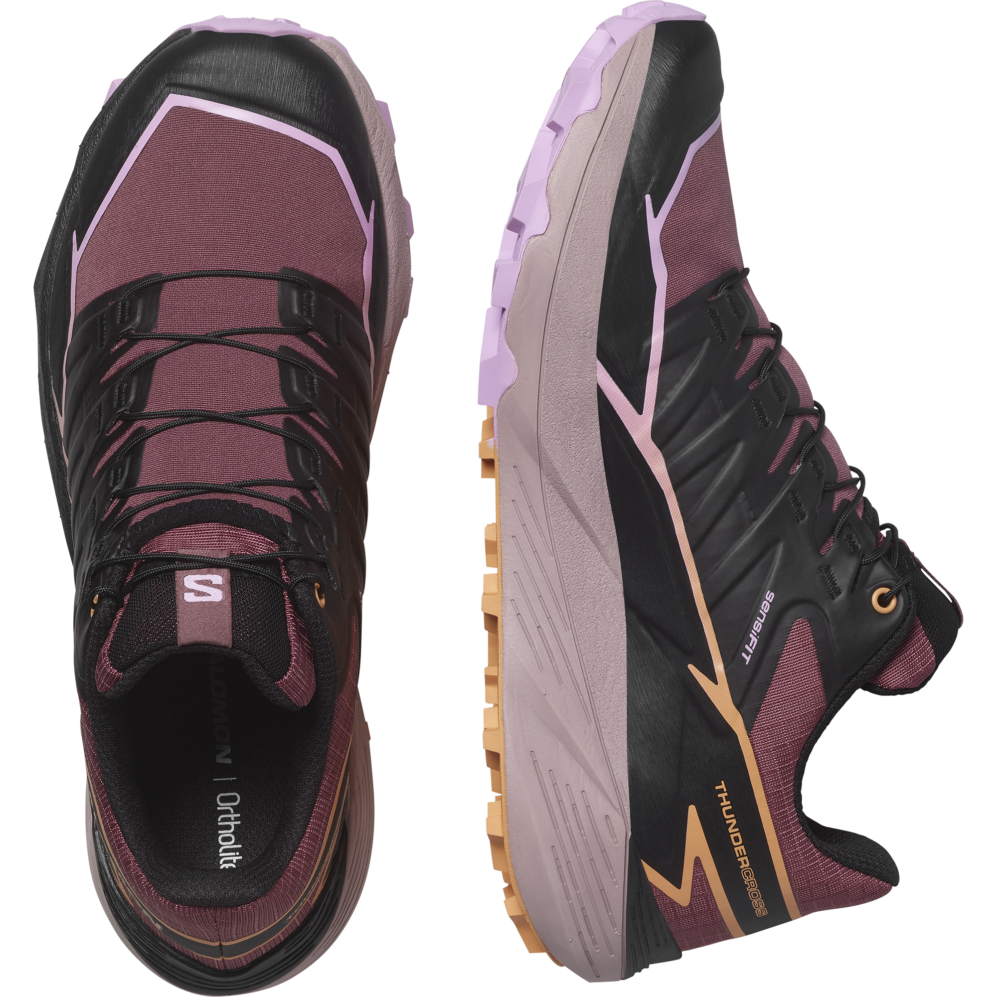 SALOMON THUNDERCROSS F/W