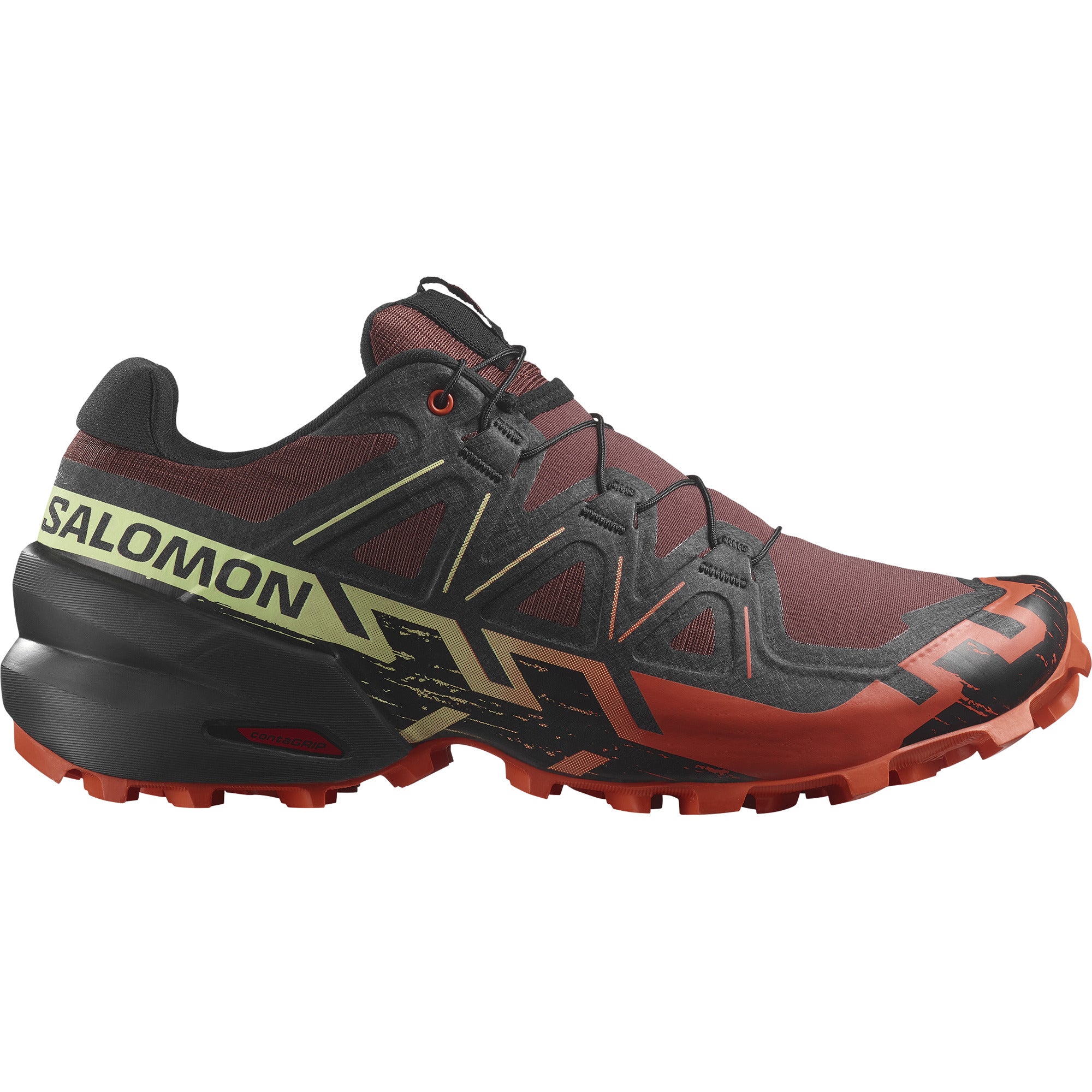SALOMON SPEEDCROSS 6 H/M
