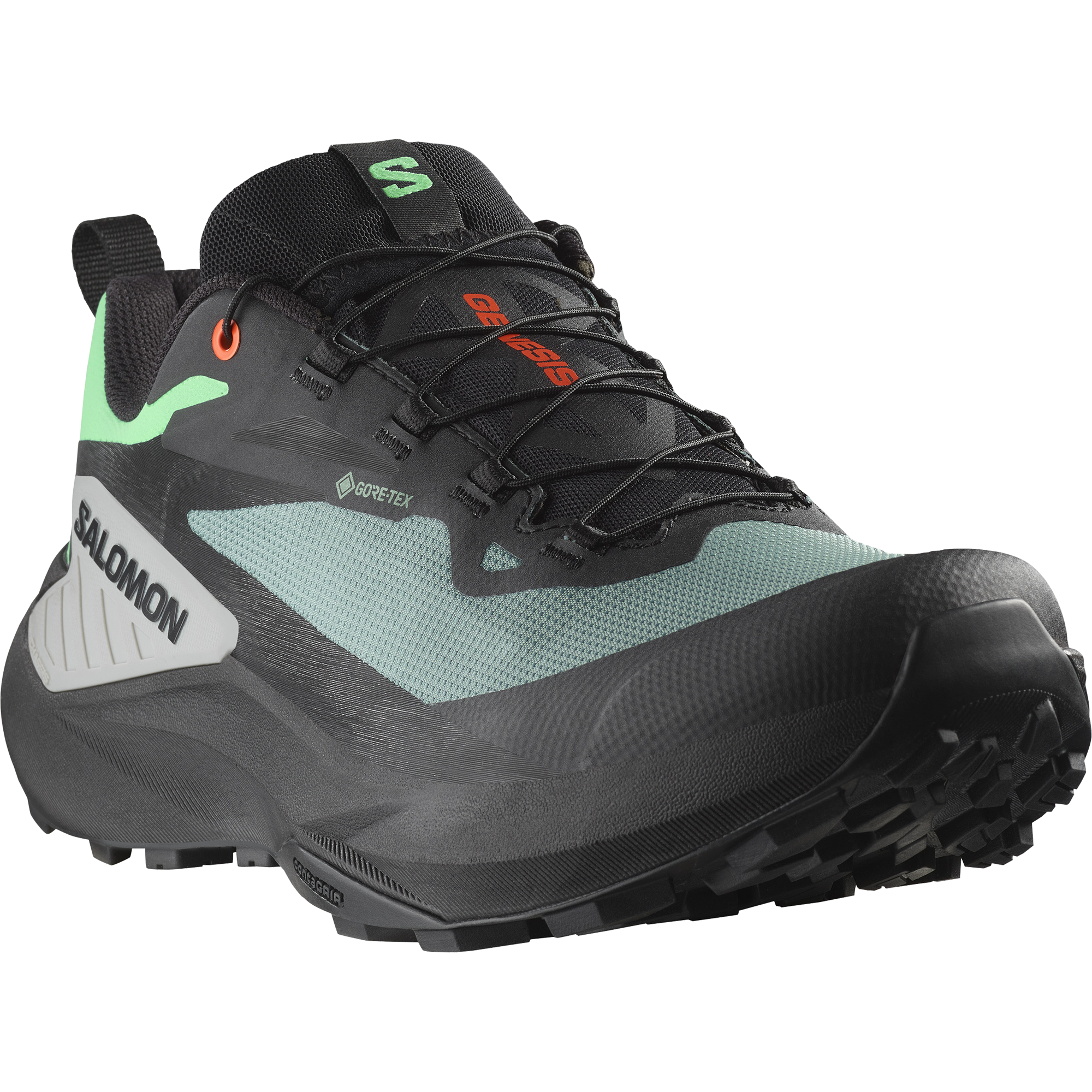 SALOMON GENESIS GTX H/M