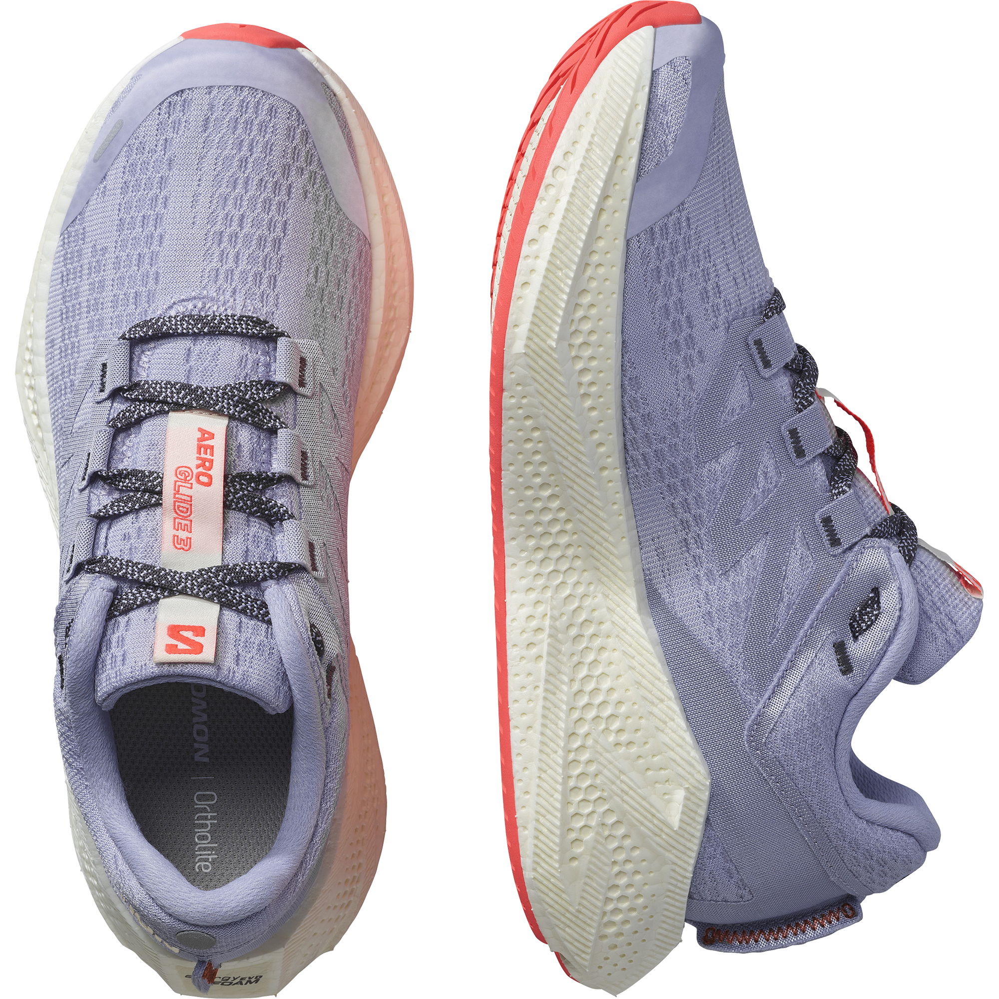 SALOMON AERO GLIDE 3 F/W