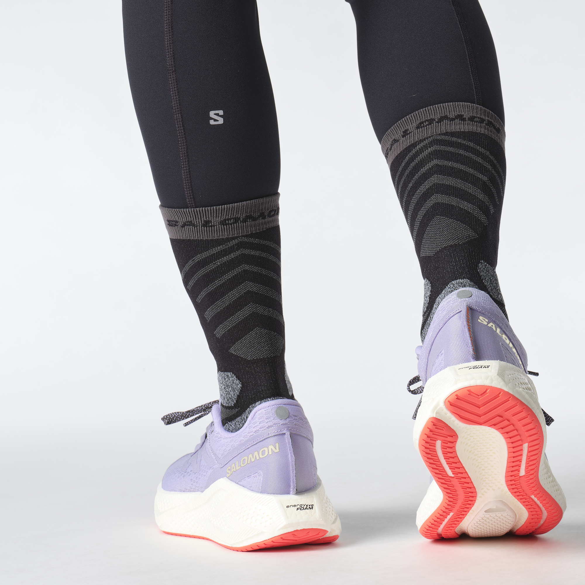 SALOMON AERO GLIDE 3 F/W