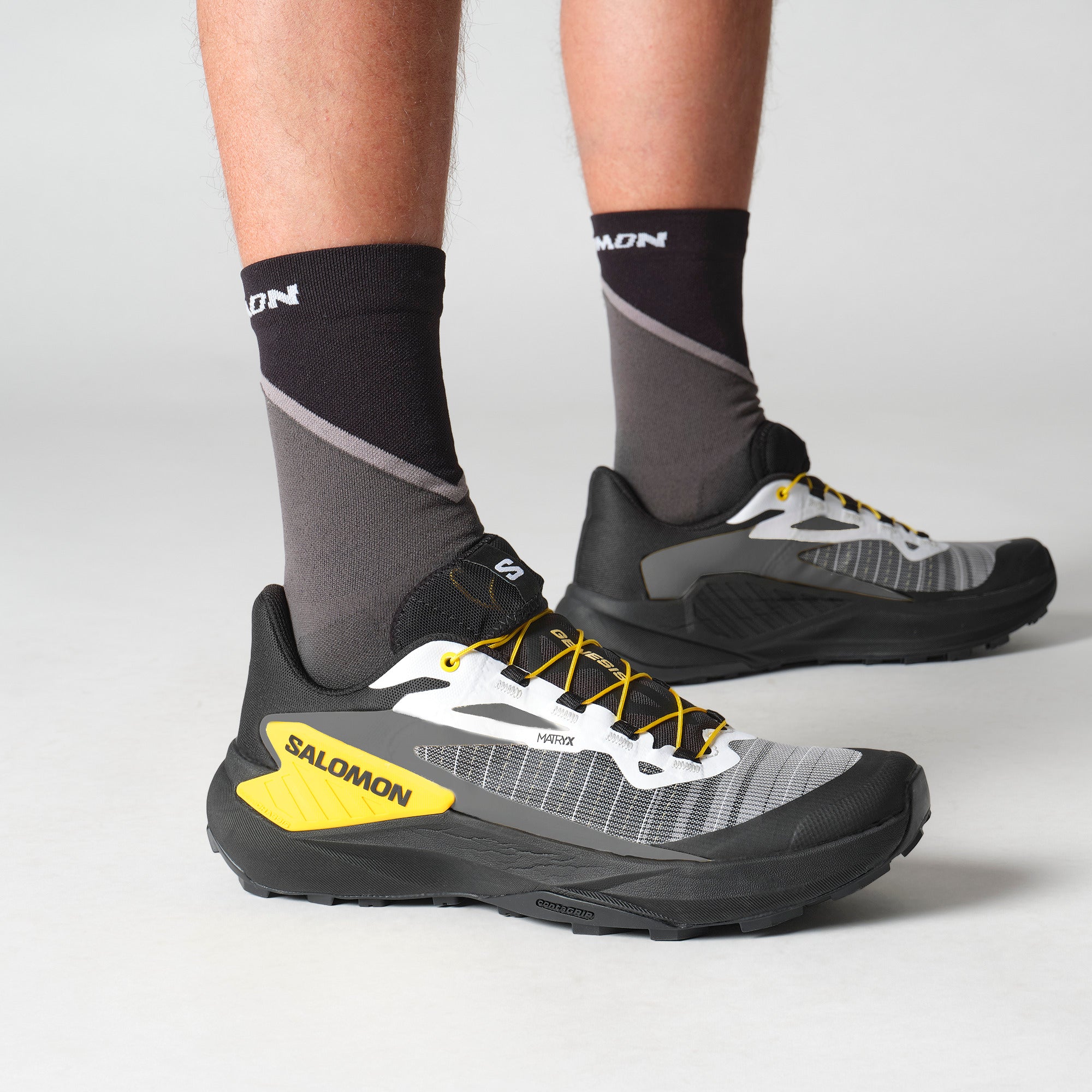 SALOMON GENESIS H/M