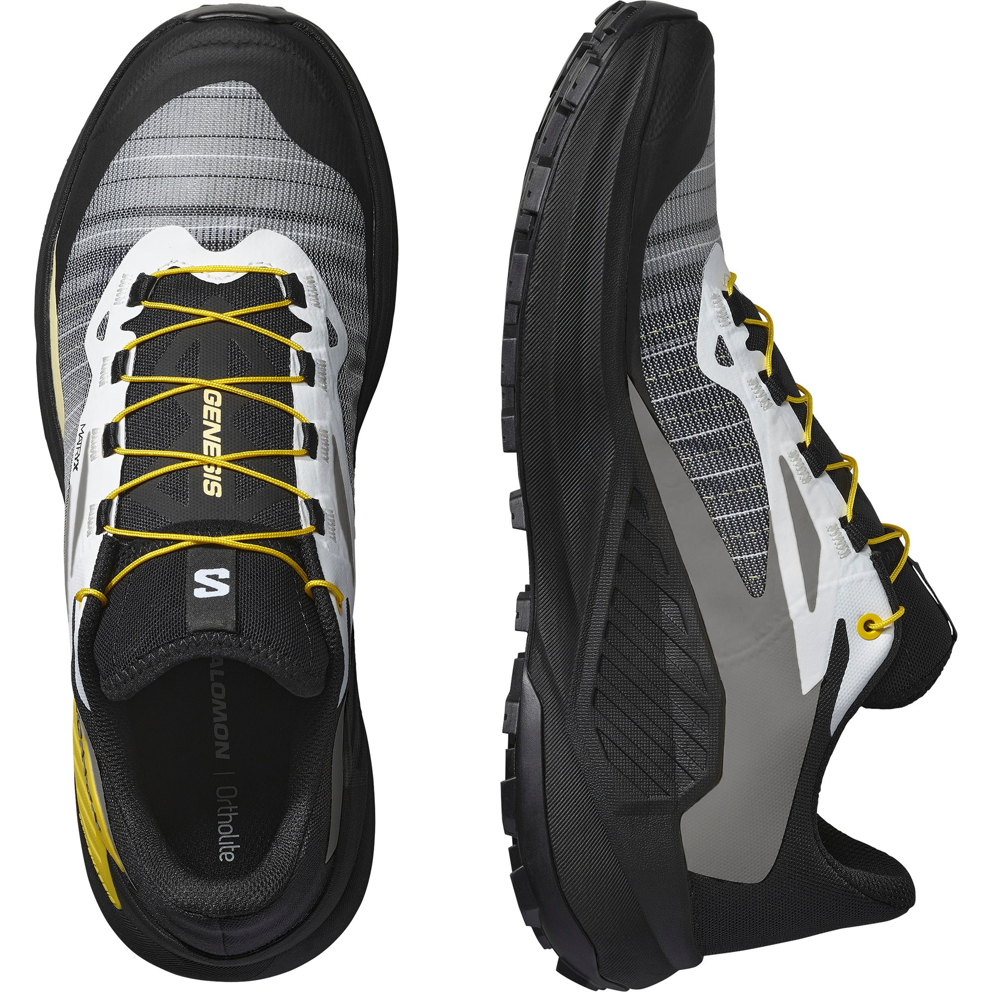 SALOMON GENESIS H/M
