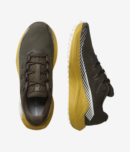 SALOMON DRX DEFY GRVL H/M