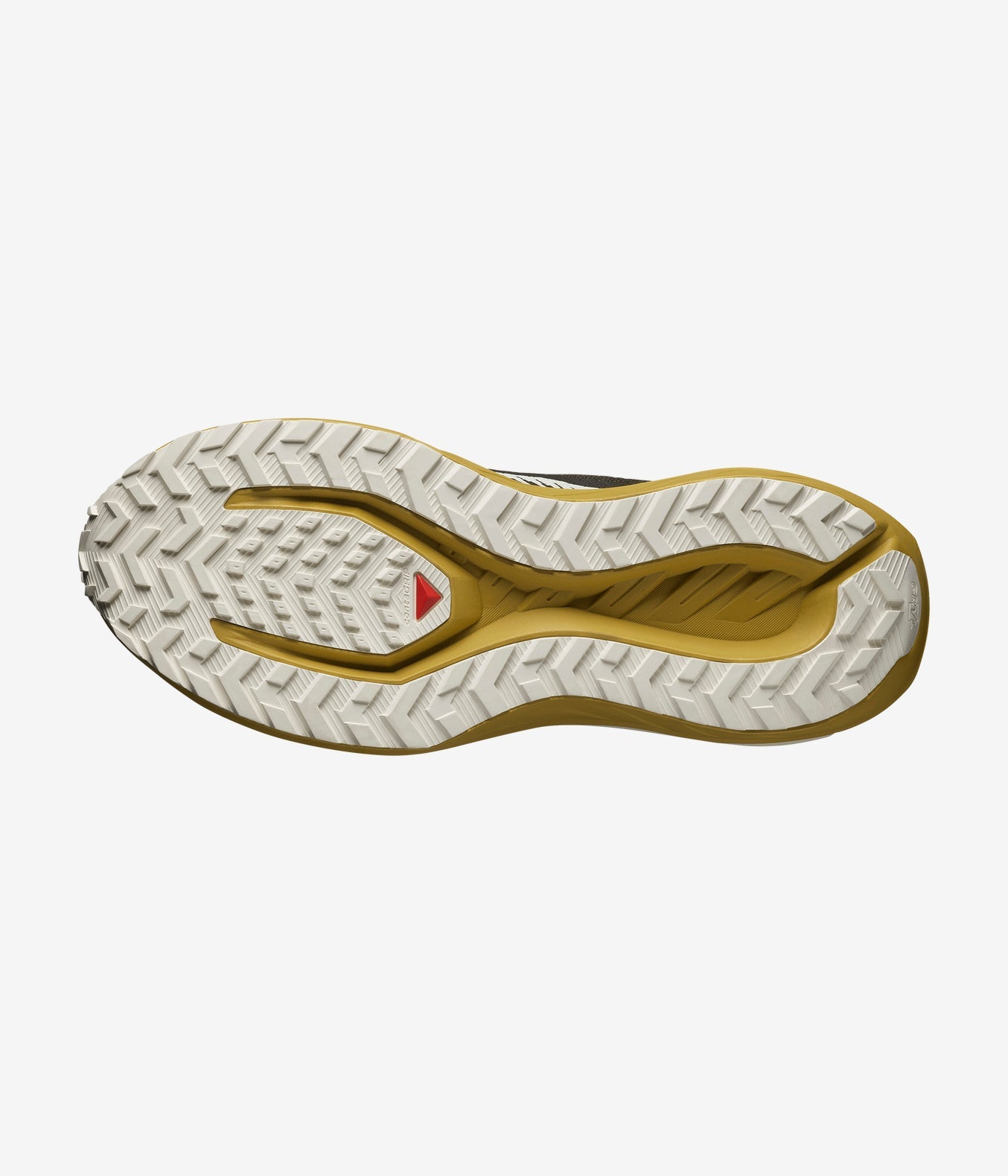 SALOMON DRX DEFY GRVL H/M