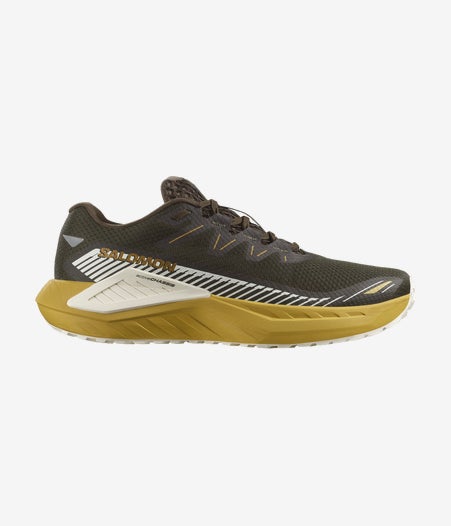 SALOMON DRX DEFY GRVL H/M