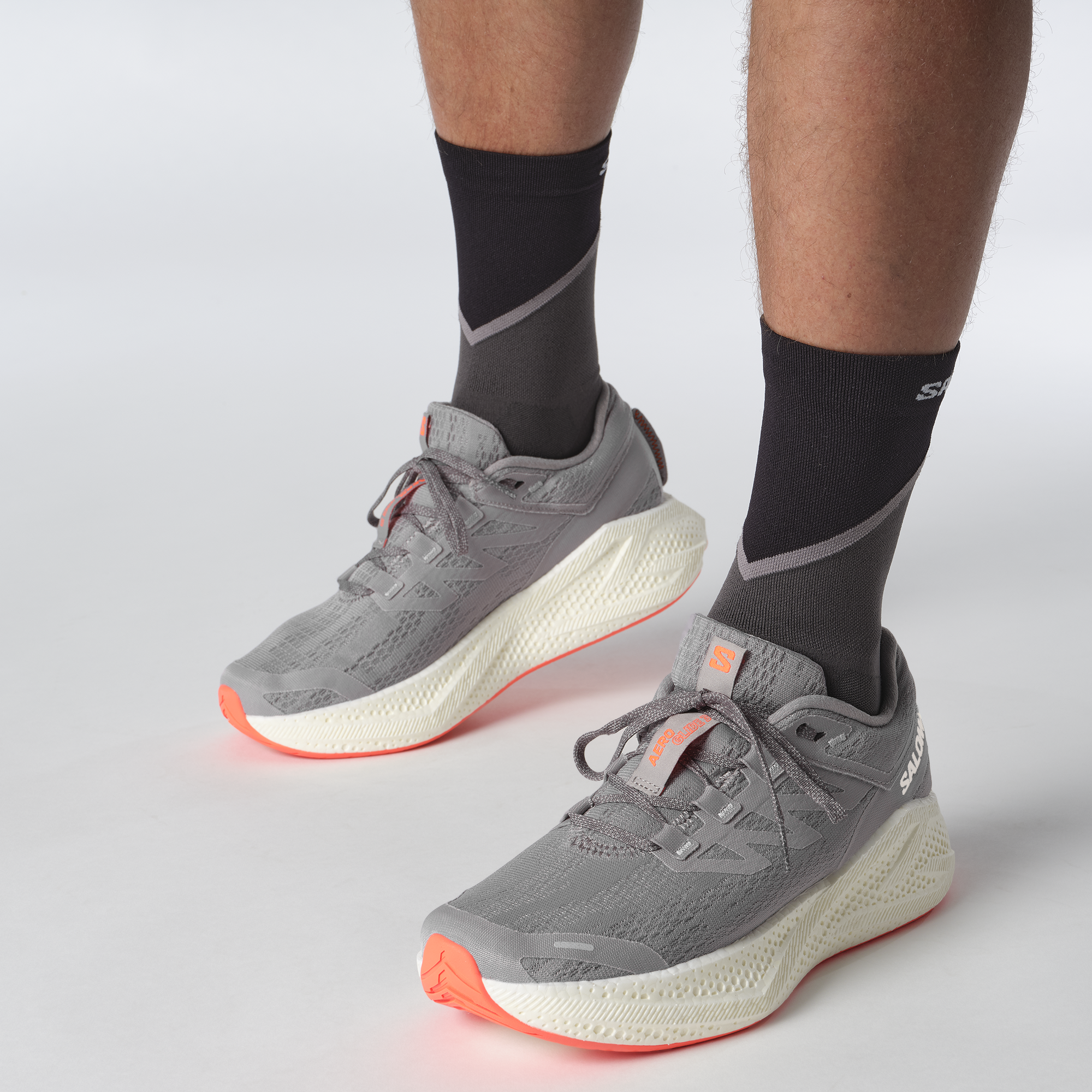 SALOMON AERO GLIDE 3 H/M