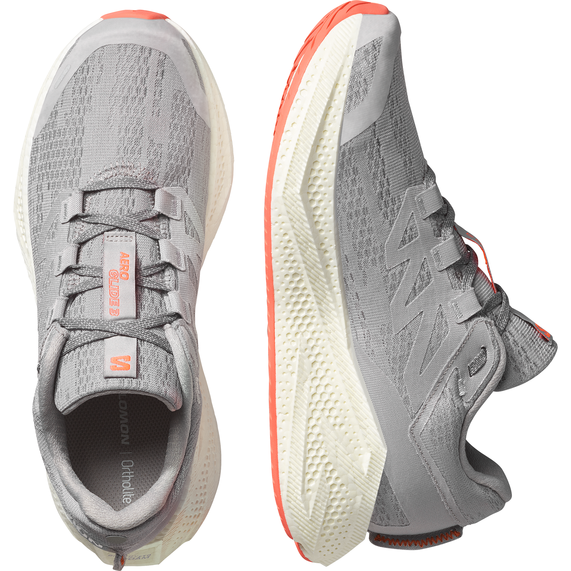 SALOMON AERO GLIDE 3 H/M