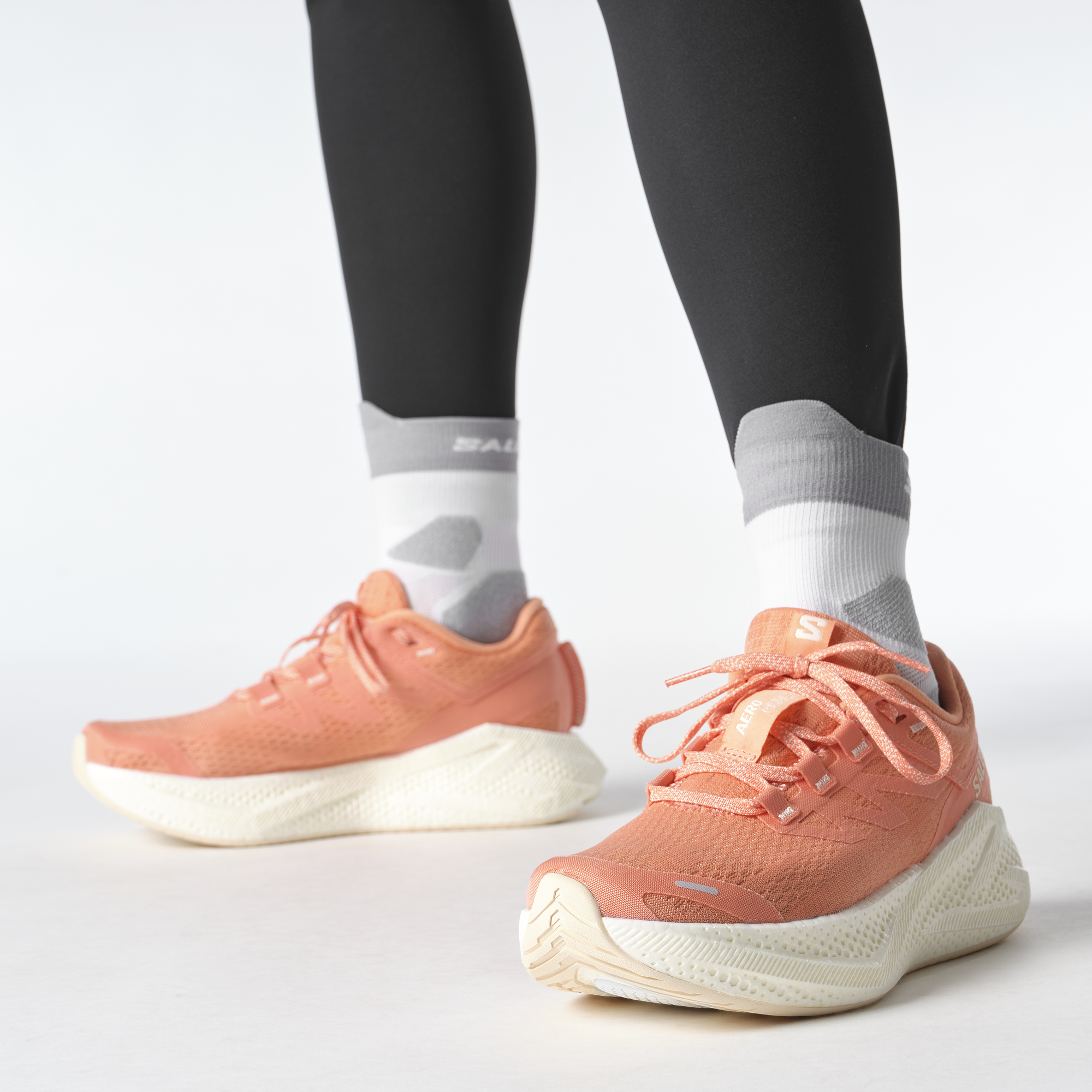 SALOMON AERO GLIDE 3 F/W