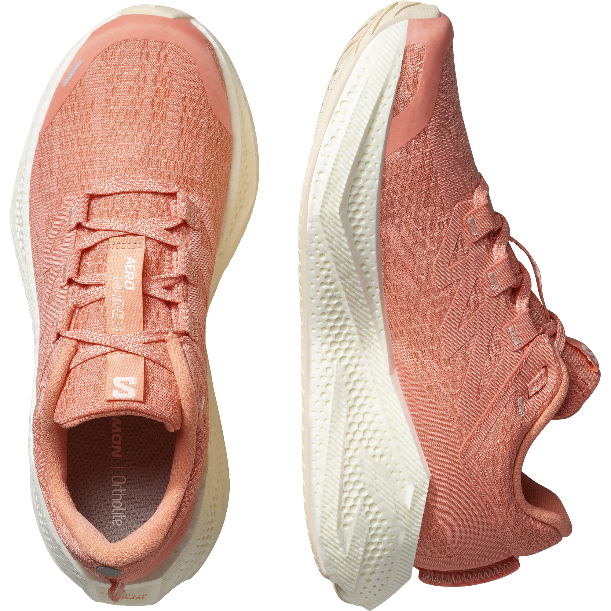 SALOMON AERO GLIDE 3 F/W