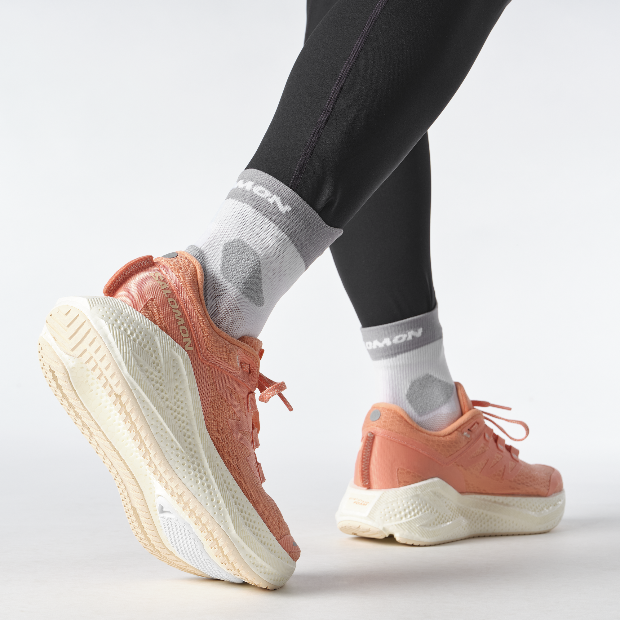 SALOMON AERO GLIDE 3 F/W