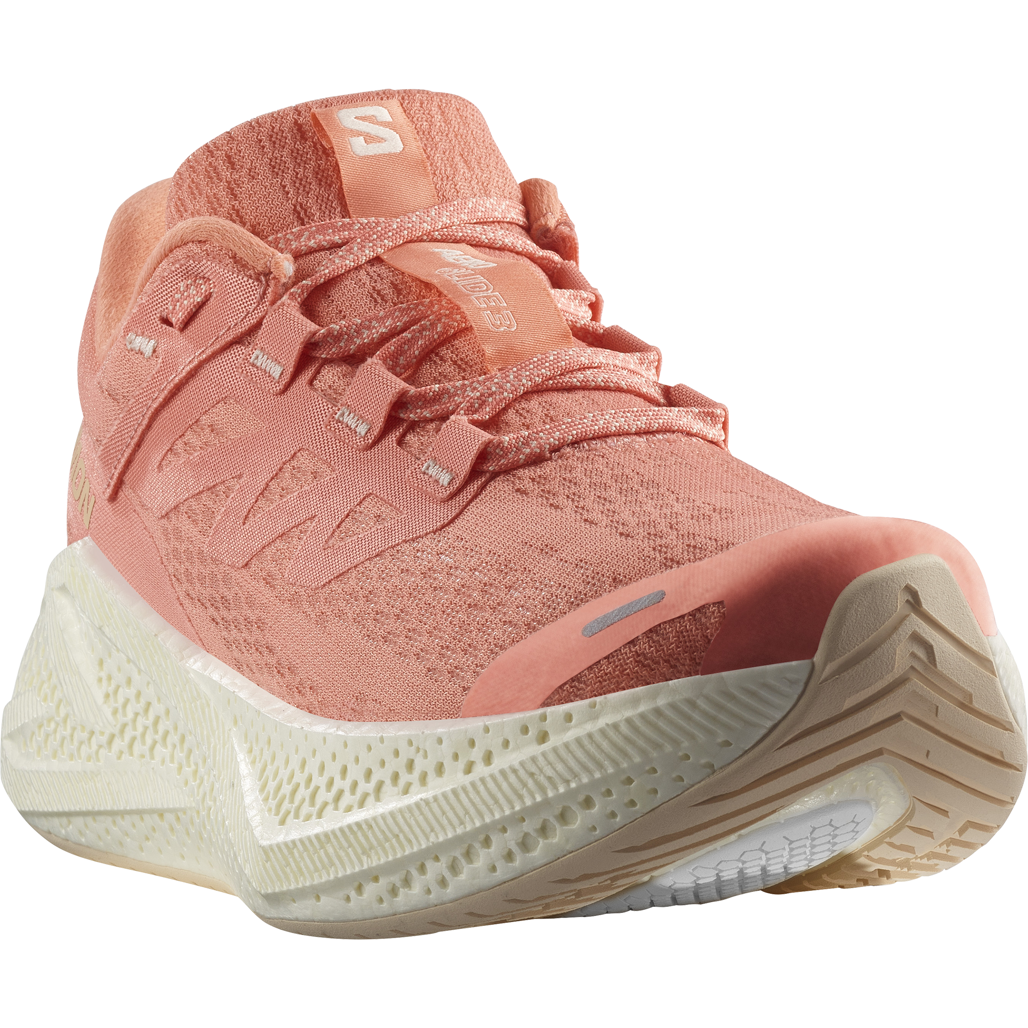 SALOMON AERO GLIDE 3 F/W