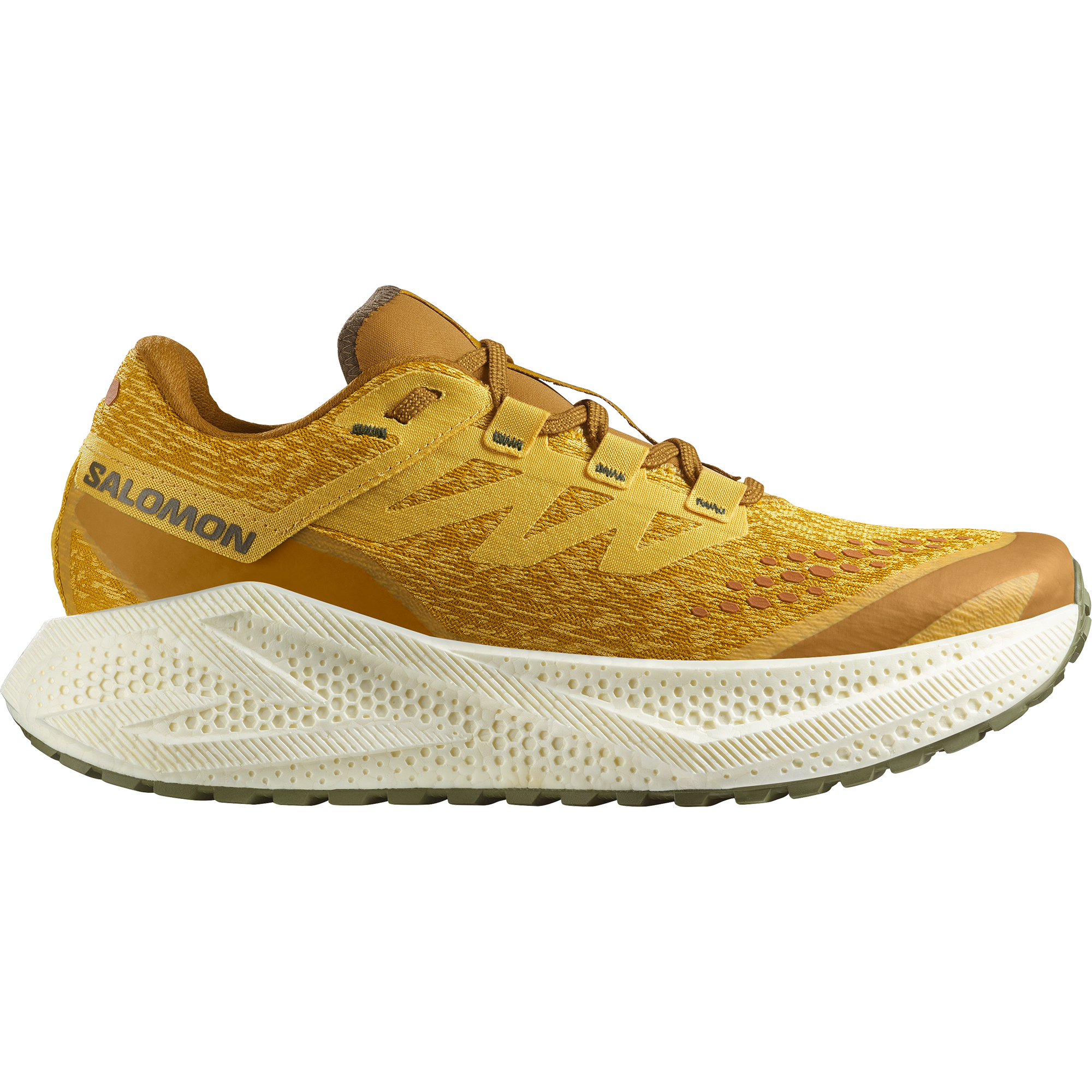 SALOMON AERO GLIDE 3 GRVL H/M