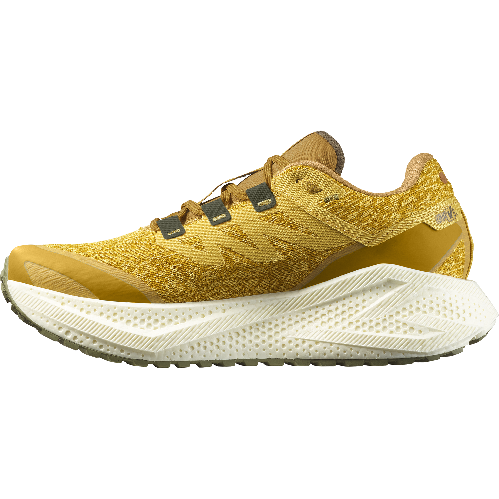 SALOMON AERO GLIDE 3 GRVL H/M