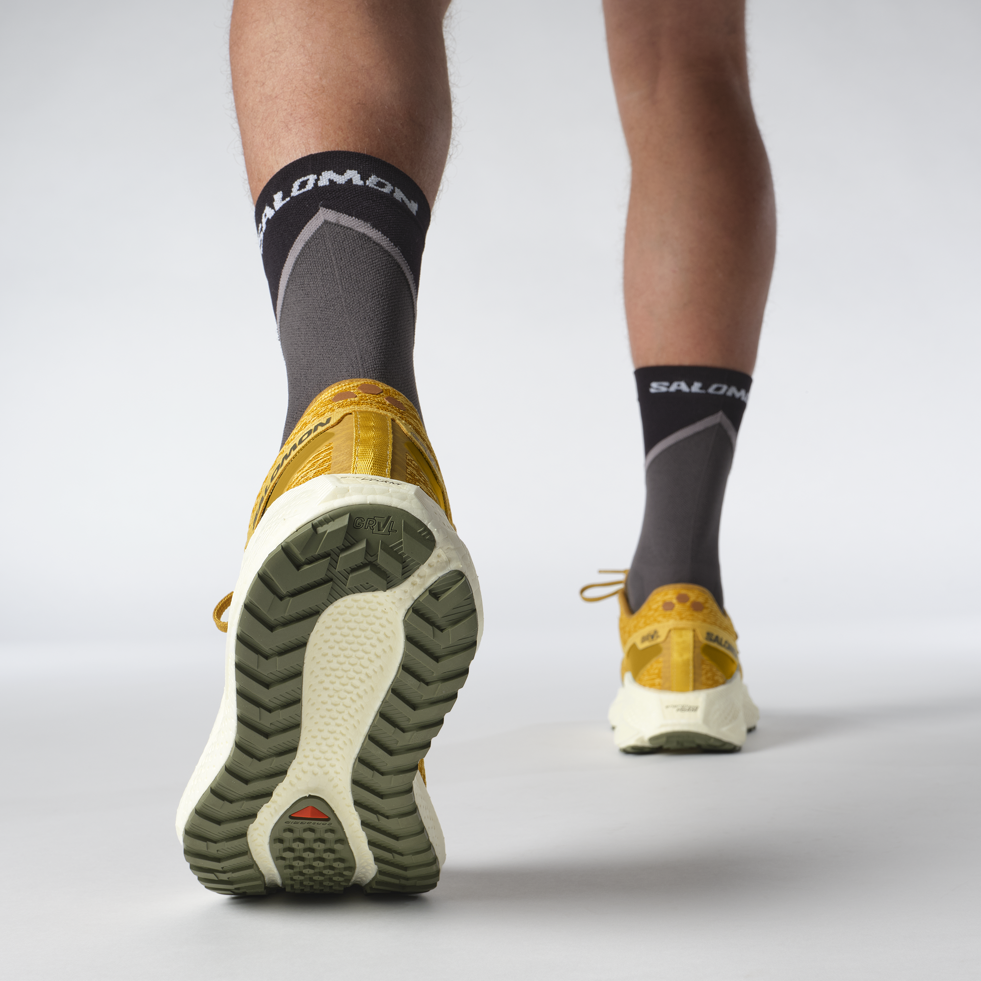 SALOMON AERO GLIDE 3 GRVL H/M