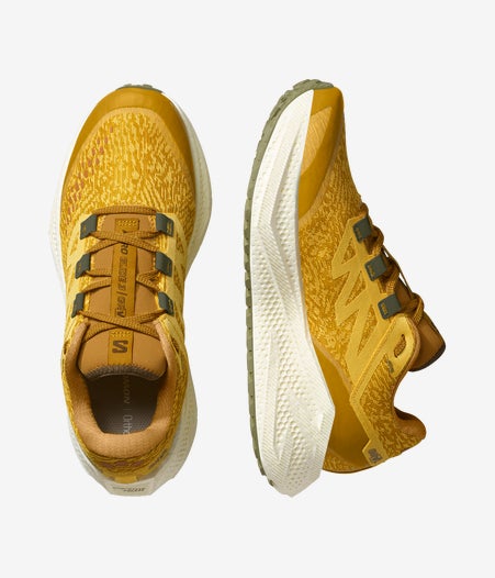 SALOMON AERO GLIDE 3 GRVL H/M