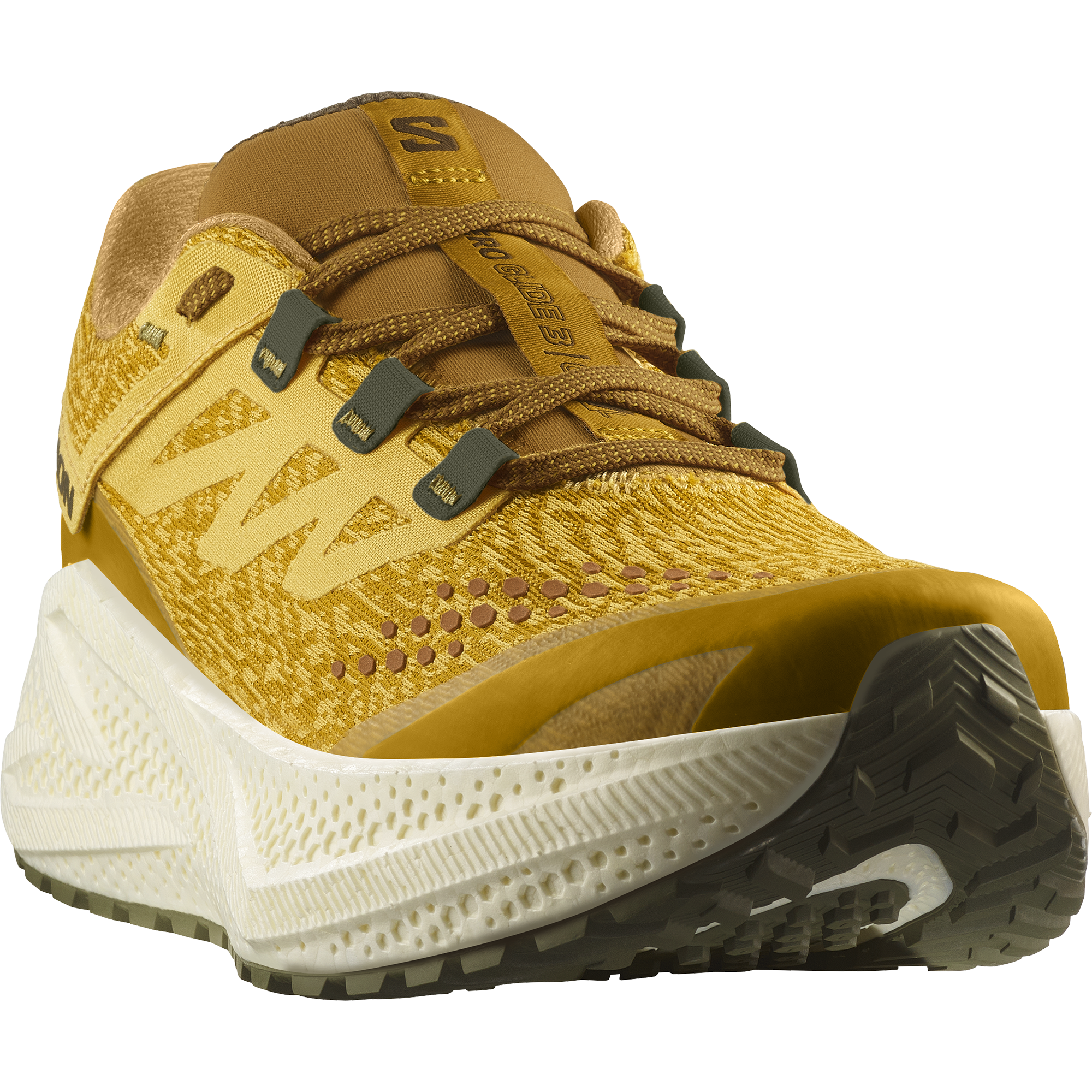 SALOMON AERO GLIDE 3 GRVL H/M