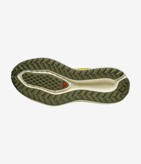 SALOMON AERO GLIDE 3 GRVL H/M