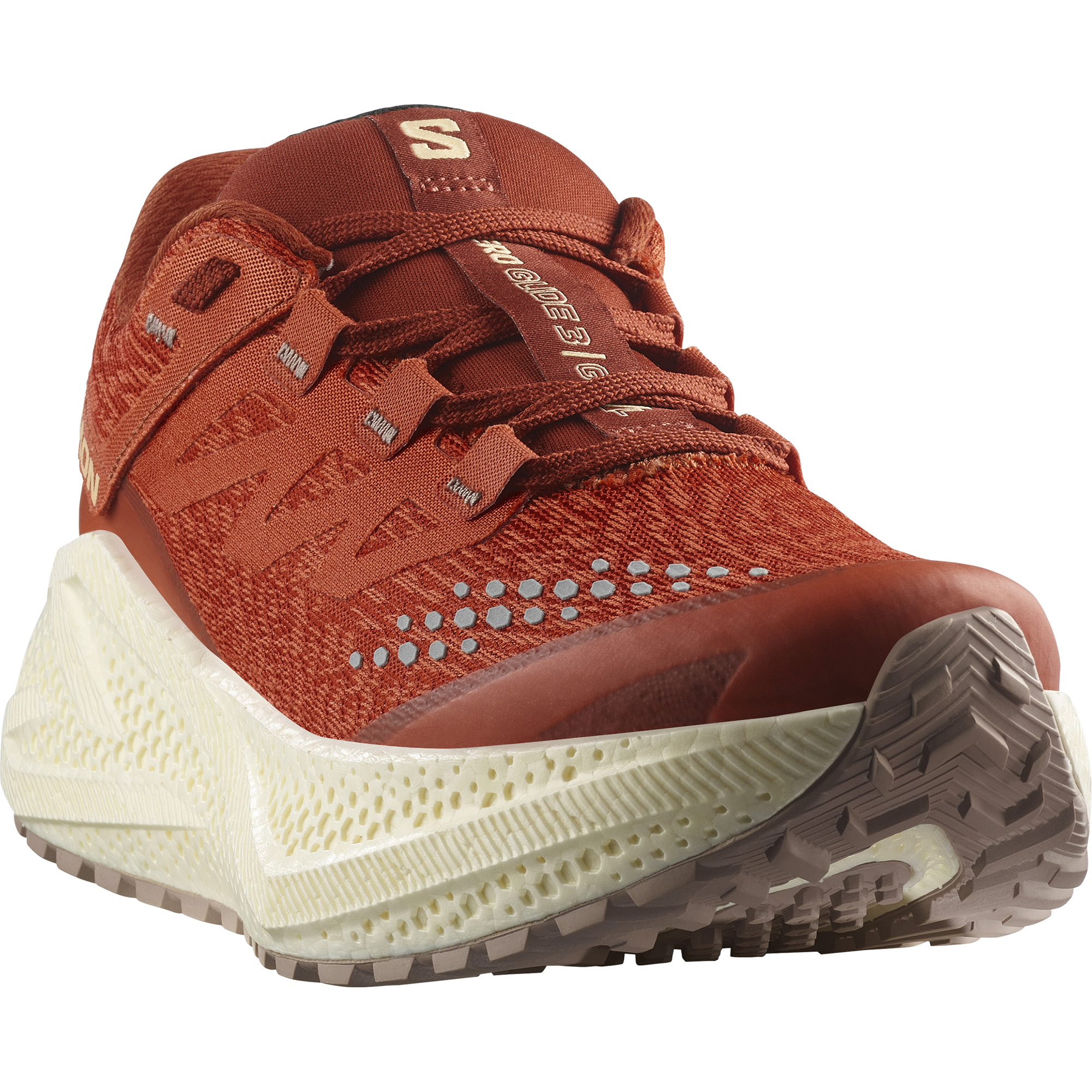 SALOMON AERO GLIDE 3 GRVL F/W