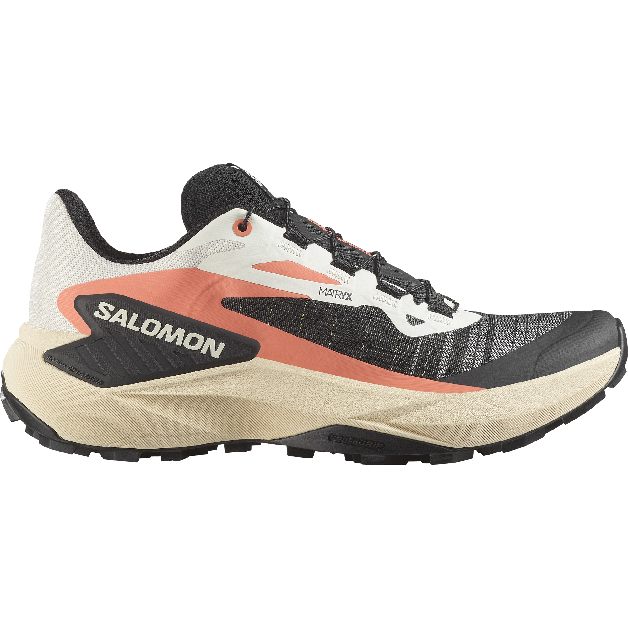 SALOMON GENESIS F/W