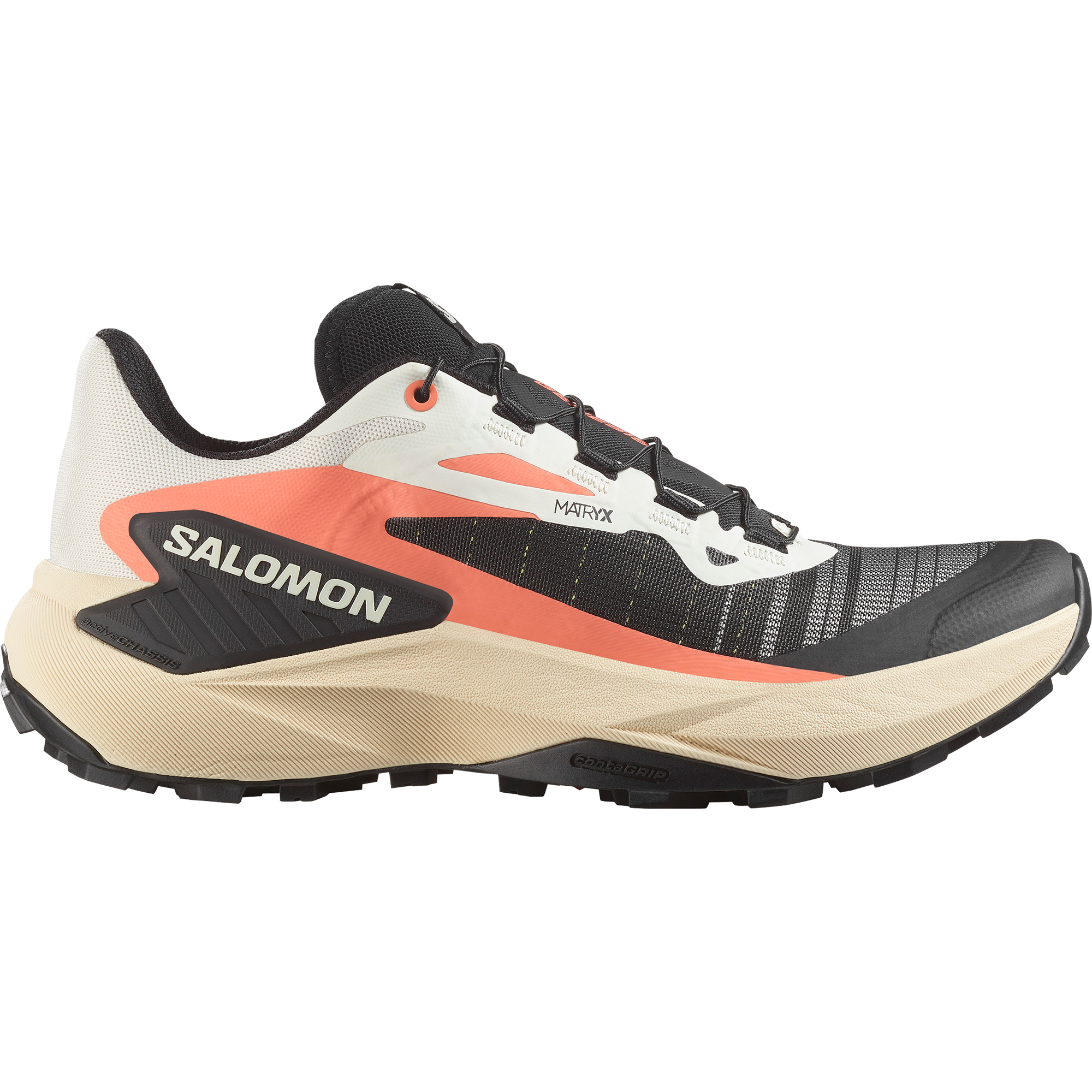 SALOMON GENESIS F/W