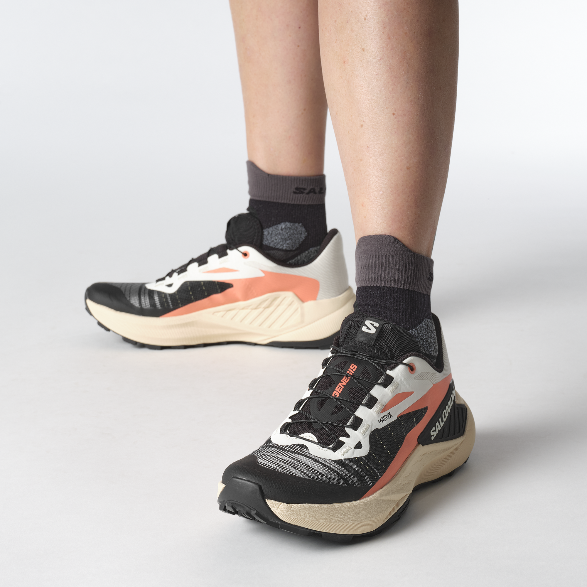 SALOMON GENESIS F/W