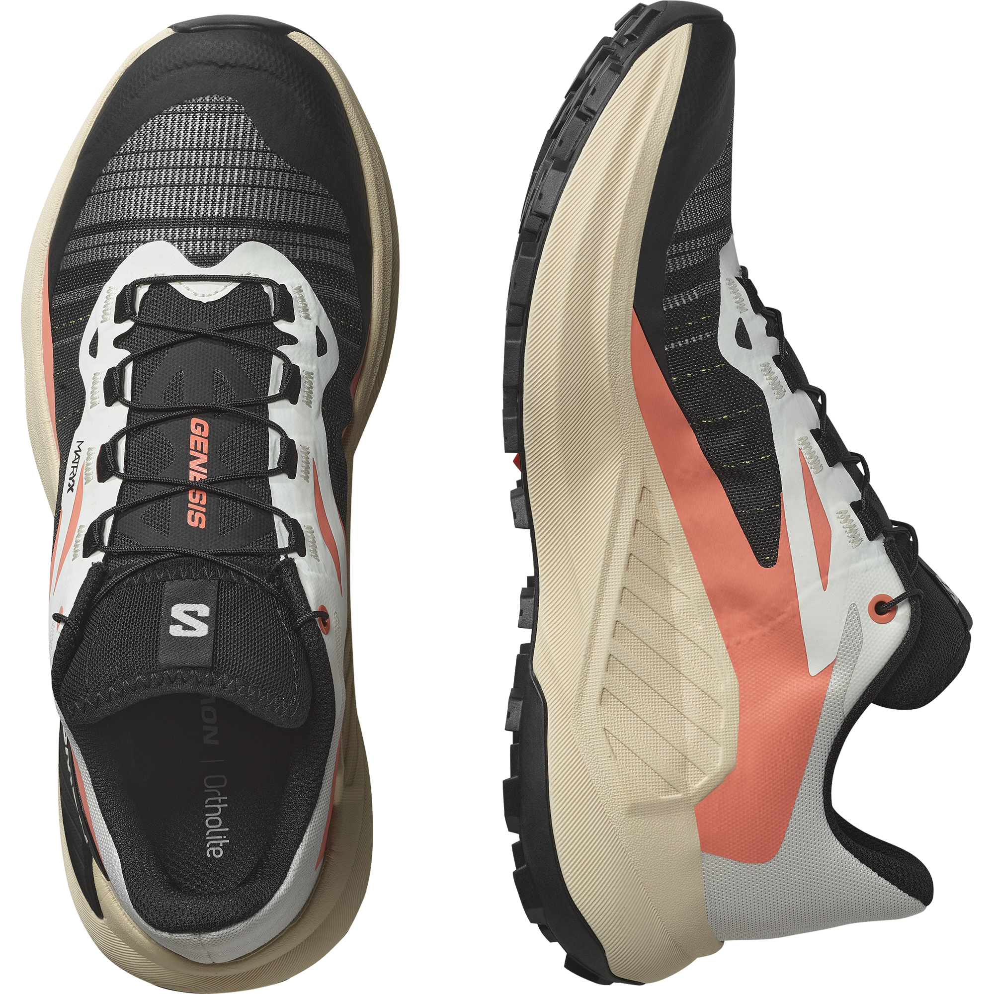 SALOMON GENESIS F/W