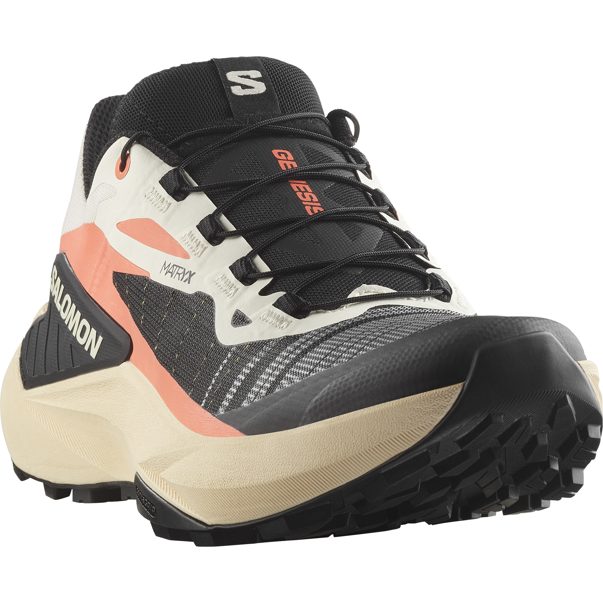 SALOMON GENESIS F/W