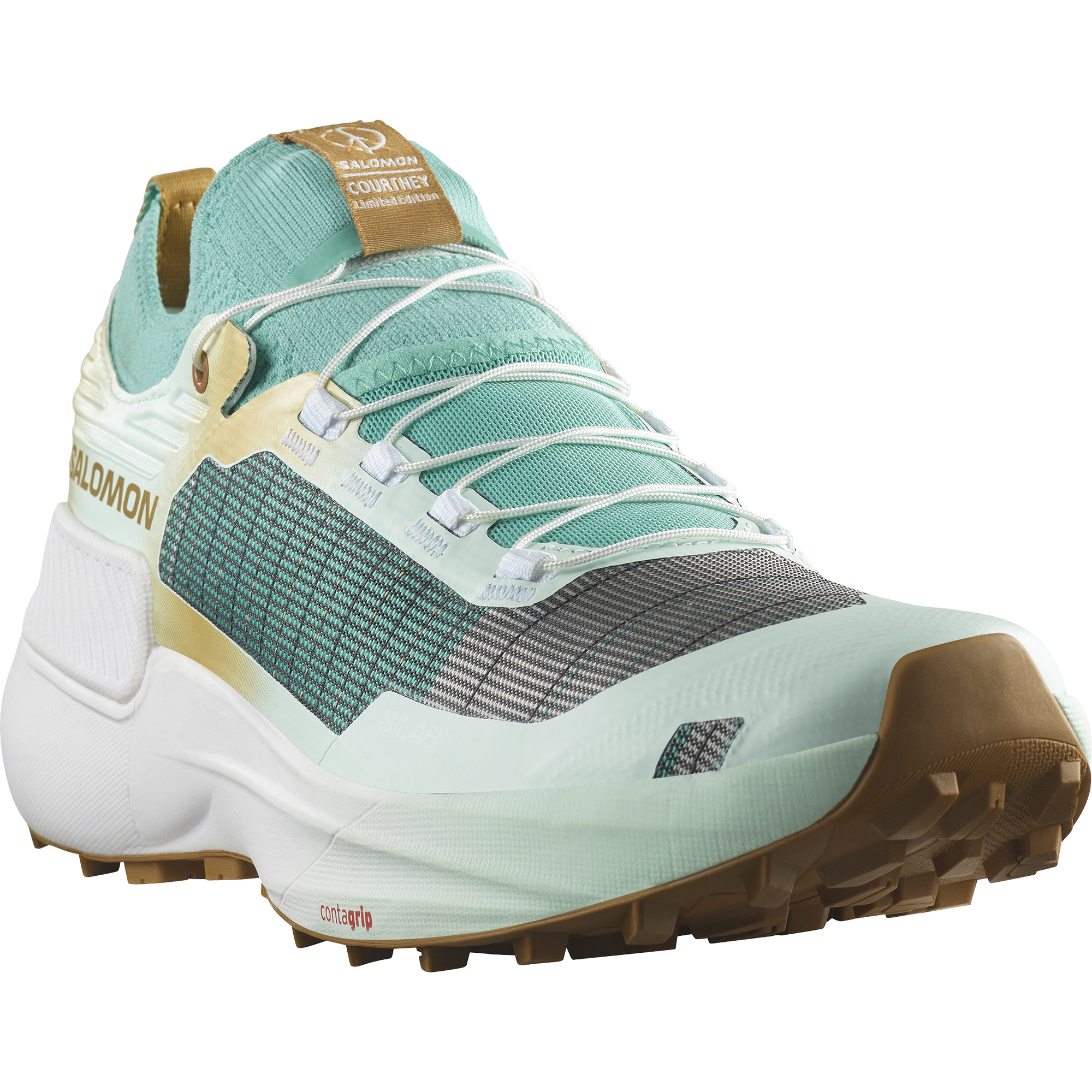 SALOMON S/LAB GENESIS LTD COURTNEY V2
