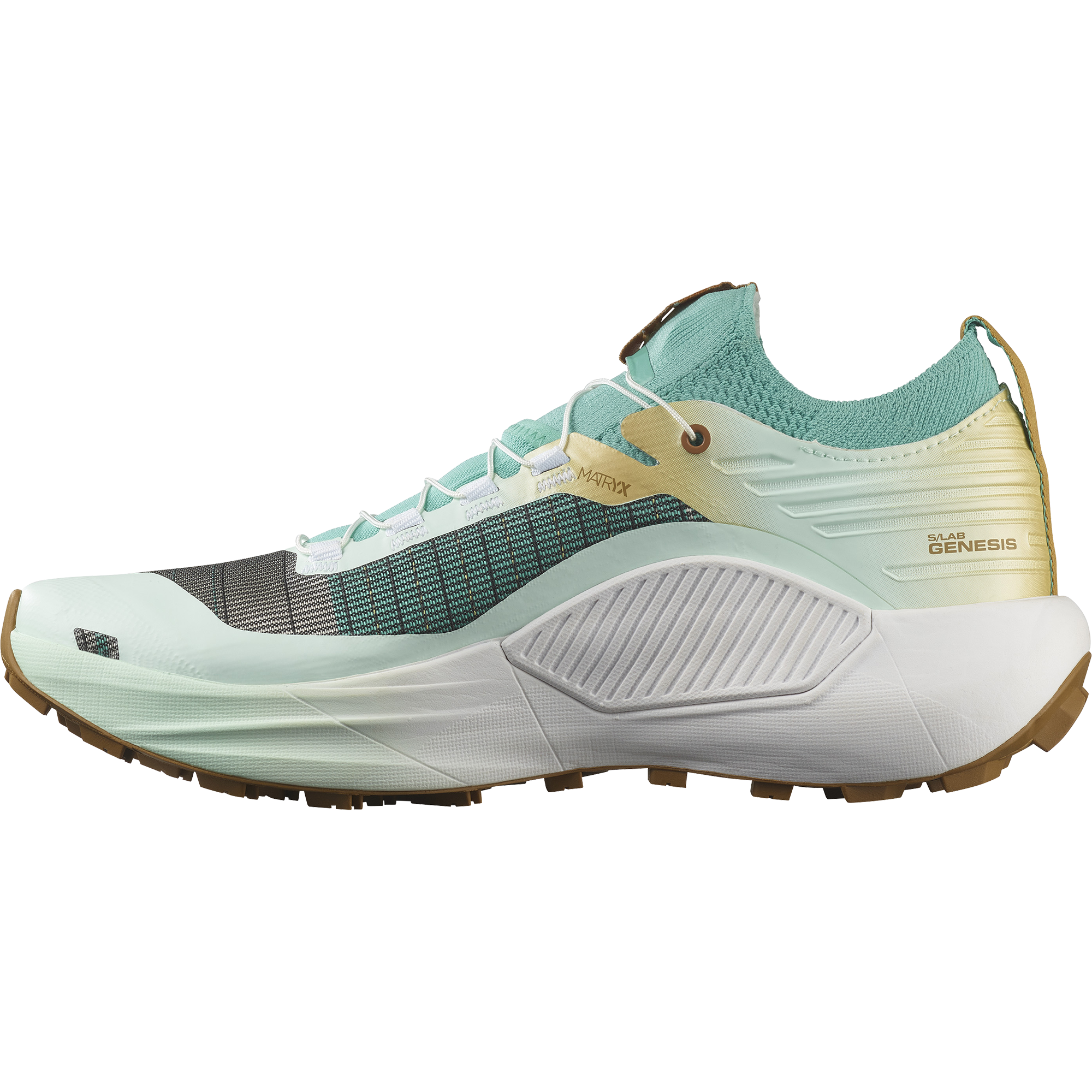 SALOMON S/LAB GENESIS LTD COURTNEY V2