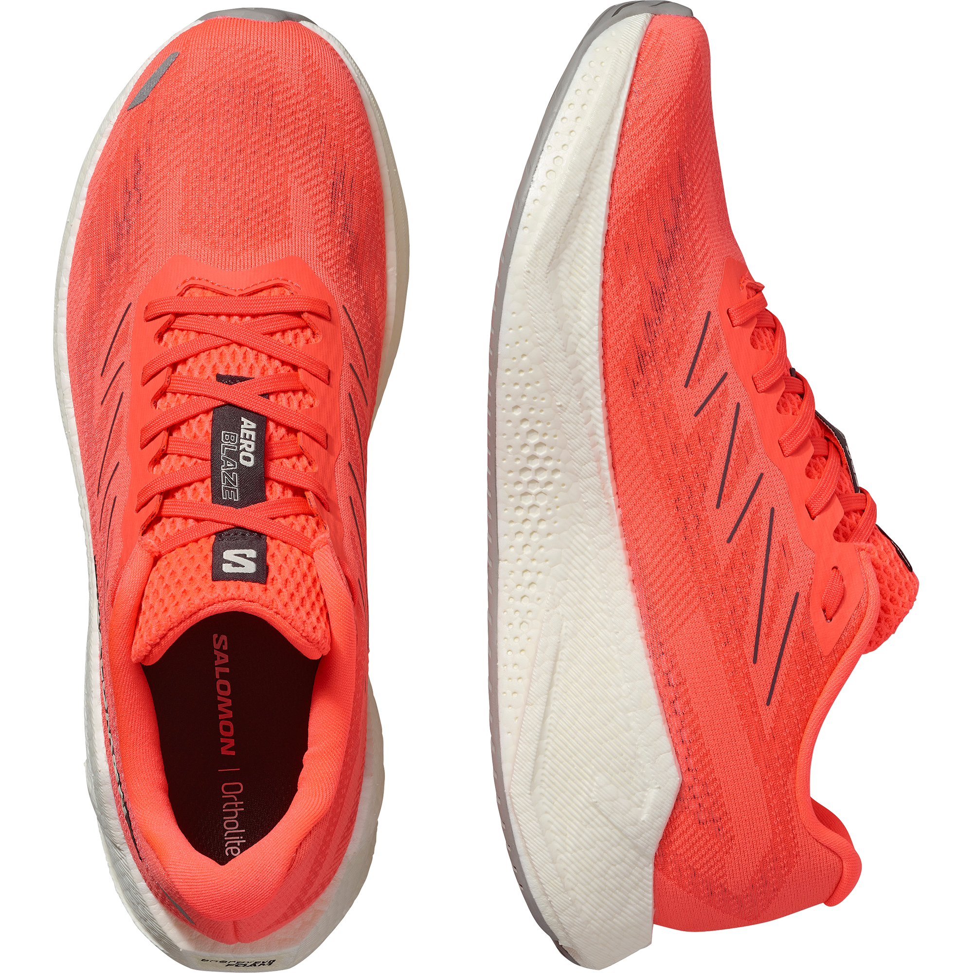 SALOMON AERO BLAZE 3 H/M