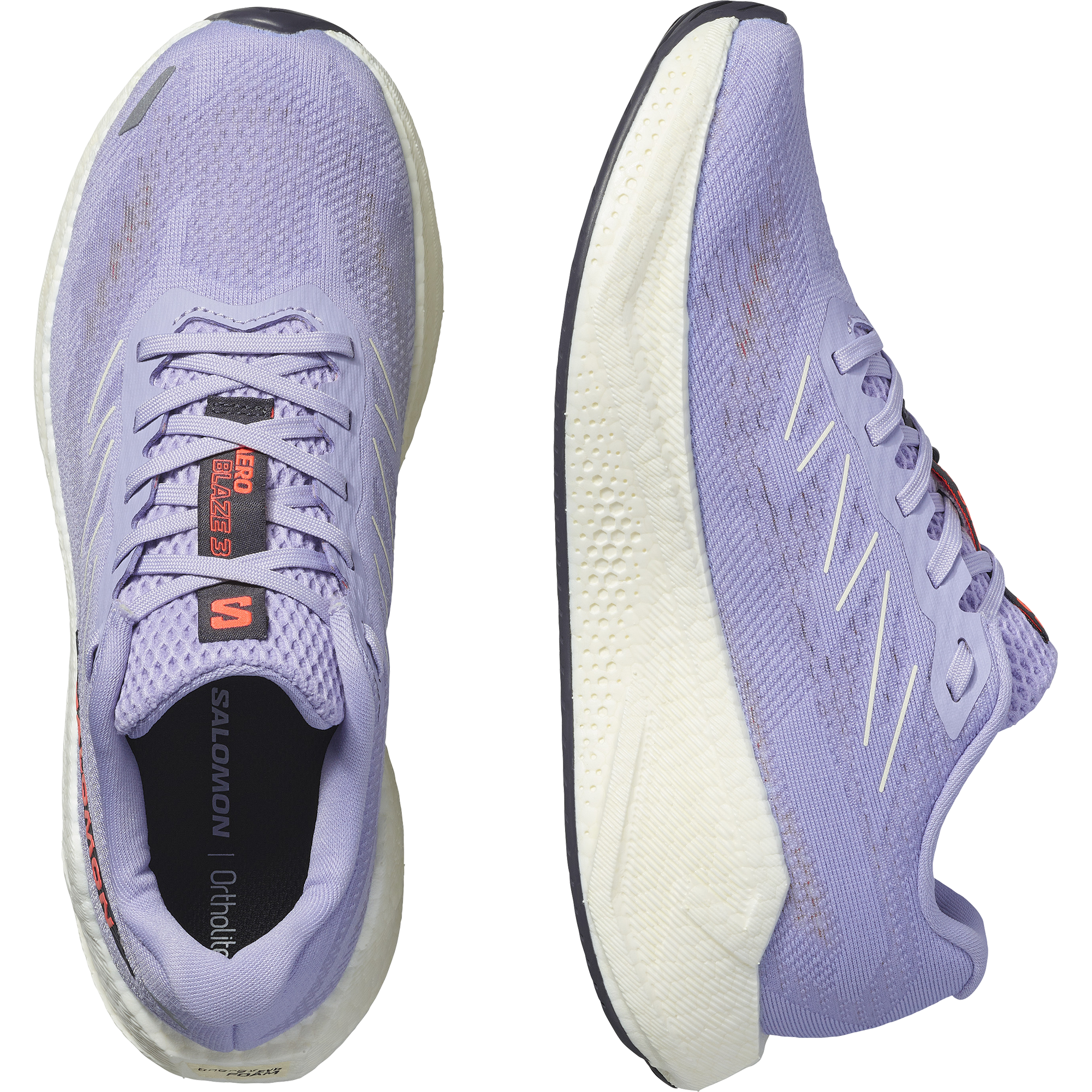 SALOMON AERO BLAZE 3 F/W