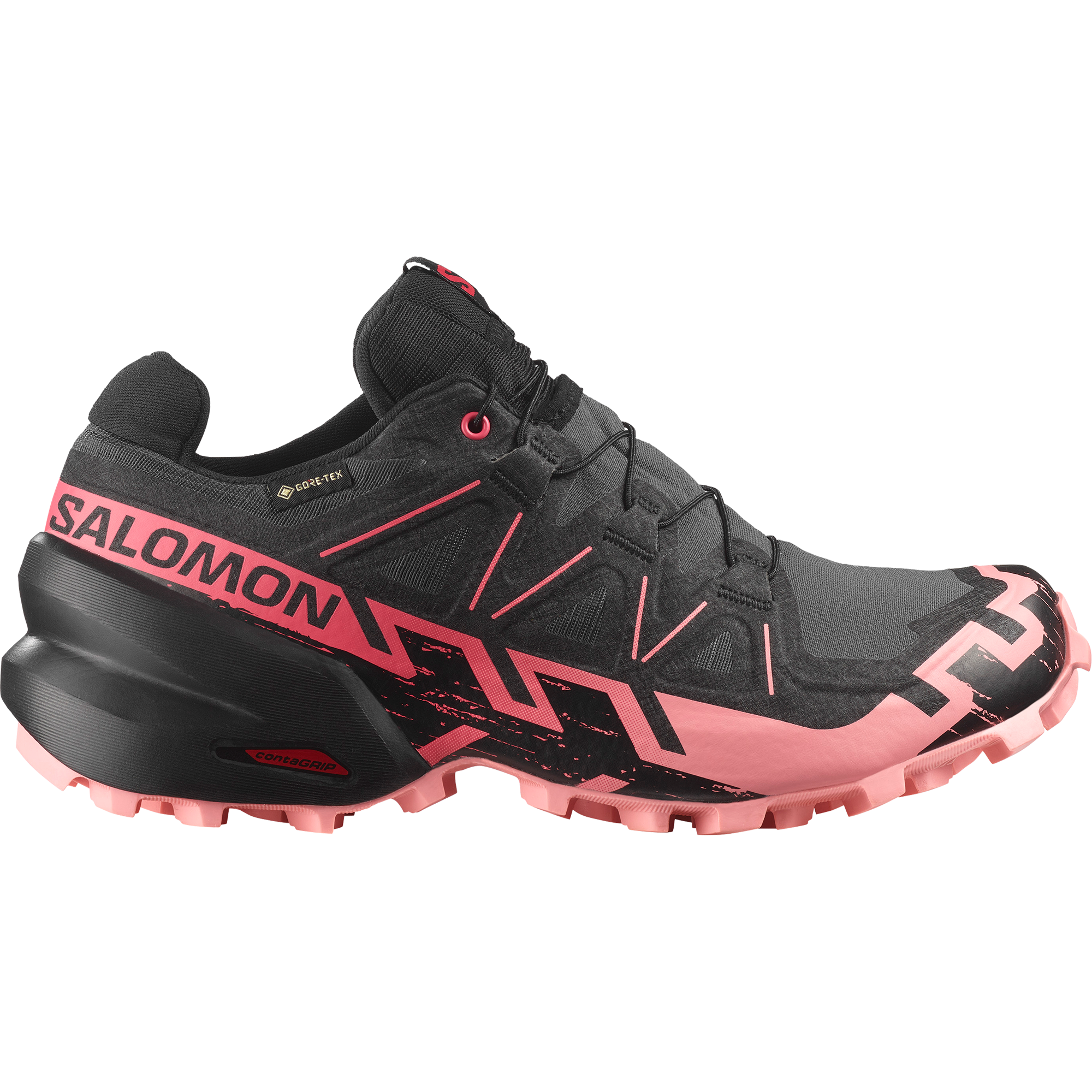 SALOMON SPEEDCROSS 6 GTX F/W