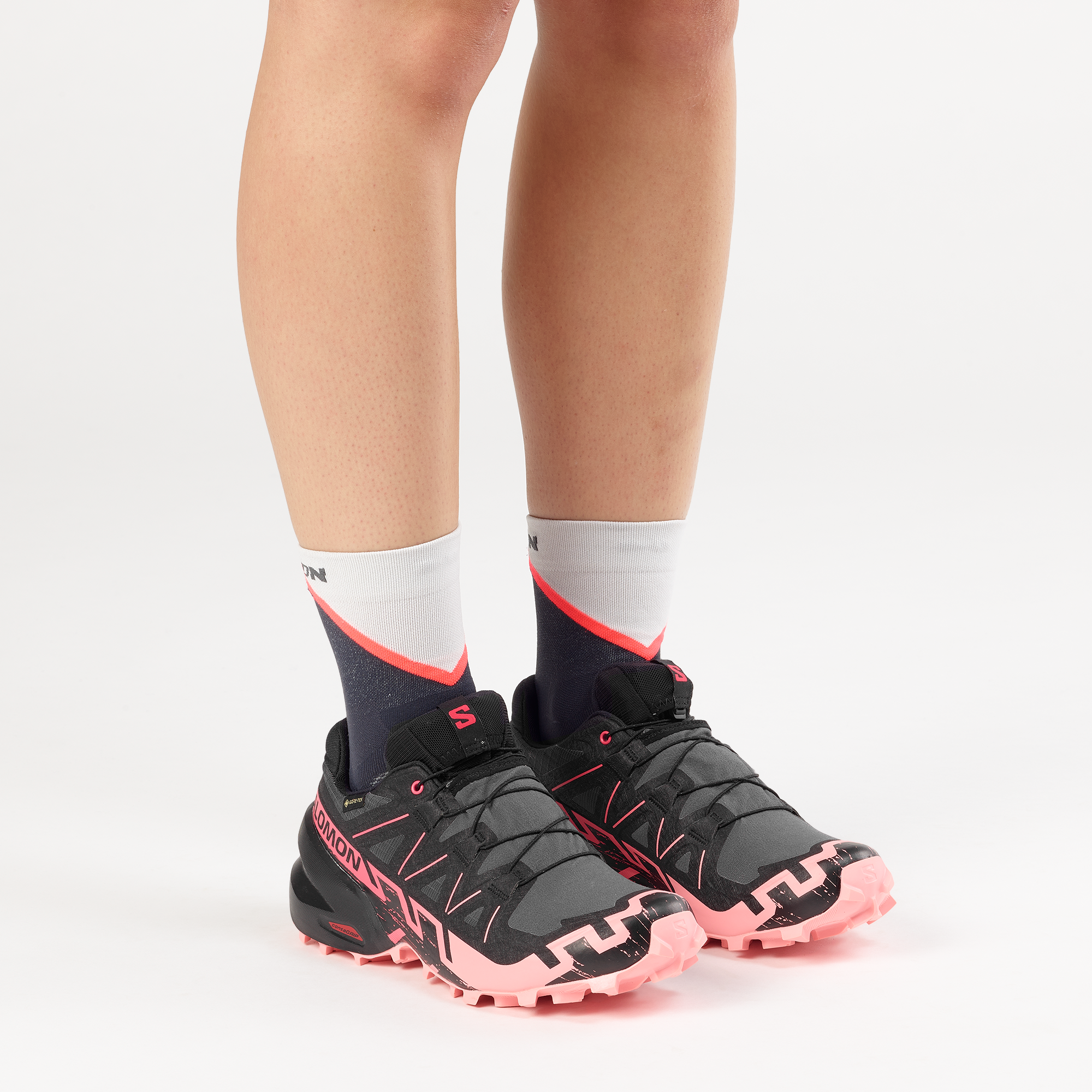 SALOMON SPEEDCROSS 6 GTX F/W