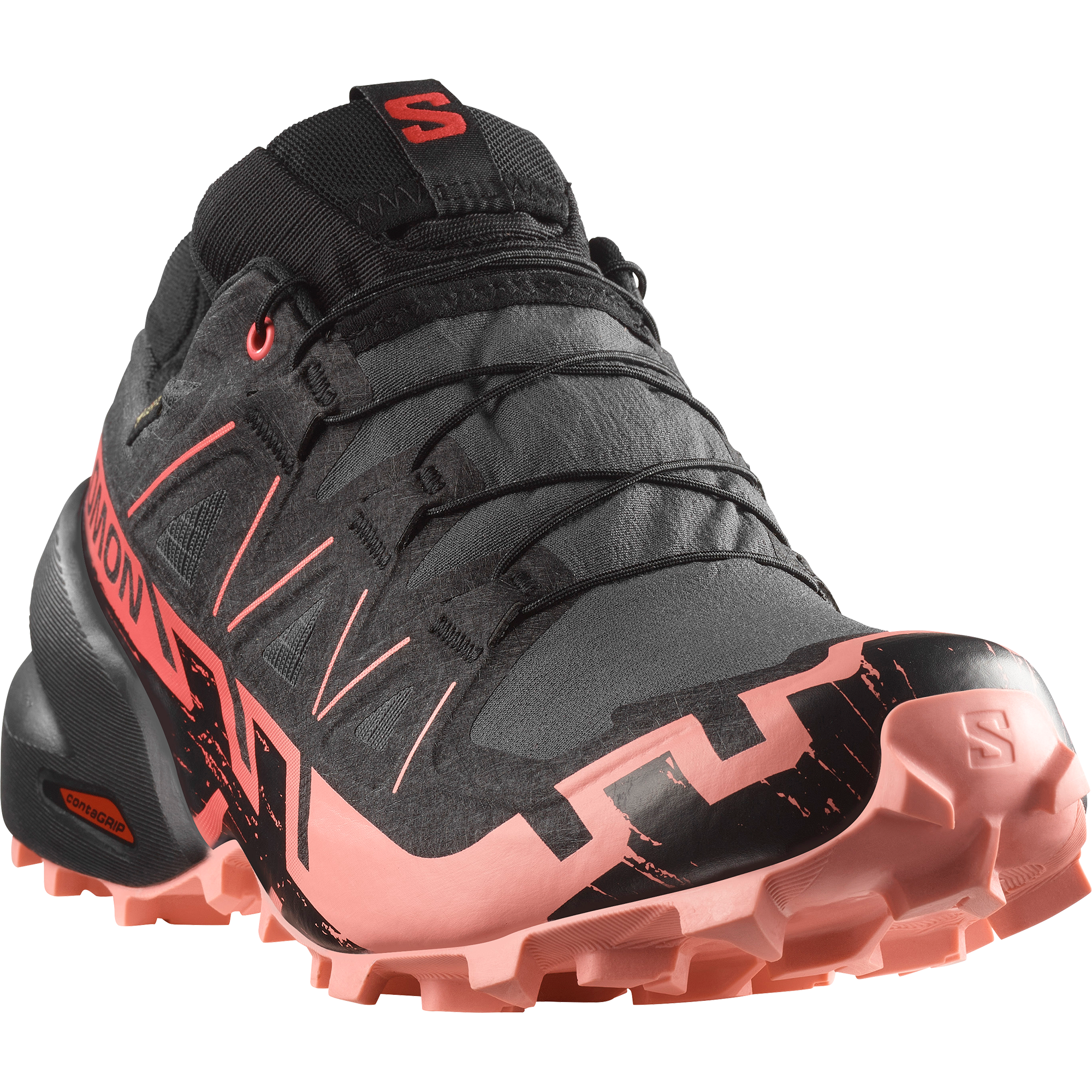 SALOMON SPEEDCROSS 6 GTX F/W
