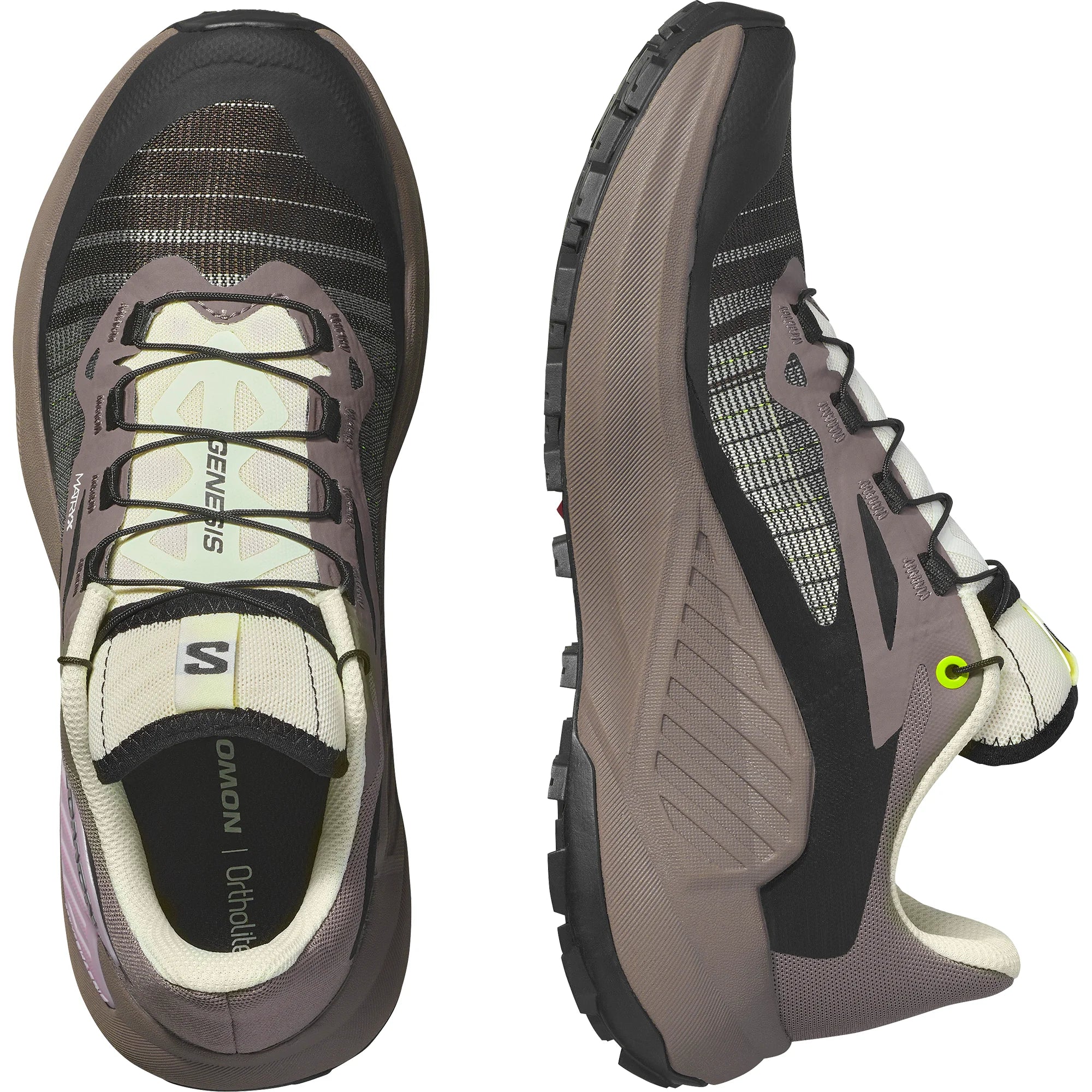 SALOMON GENESIS F/W