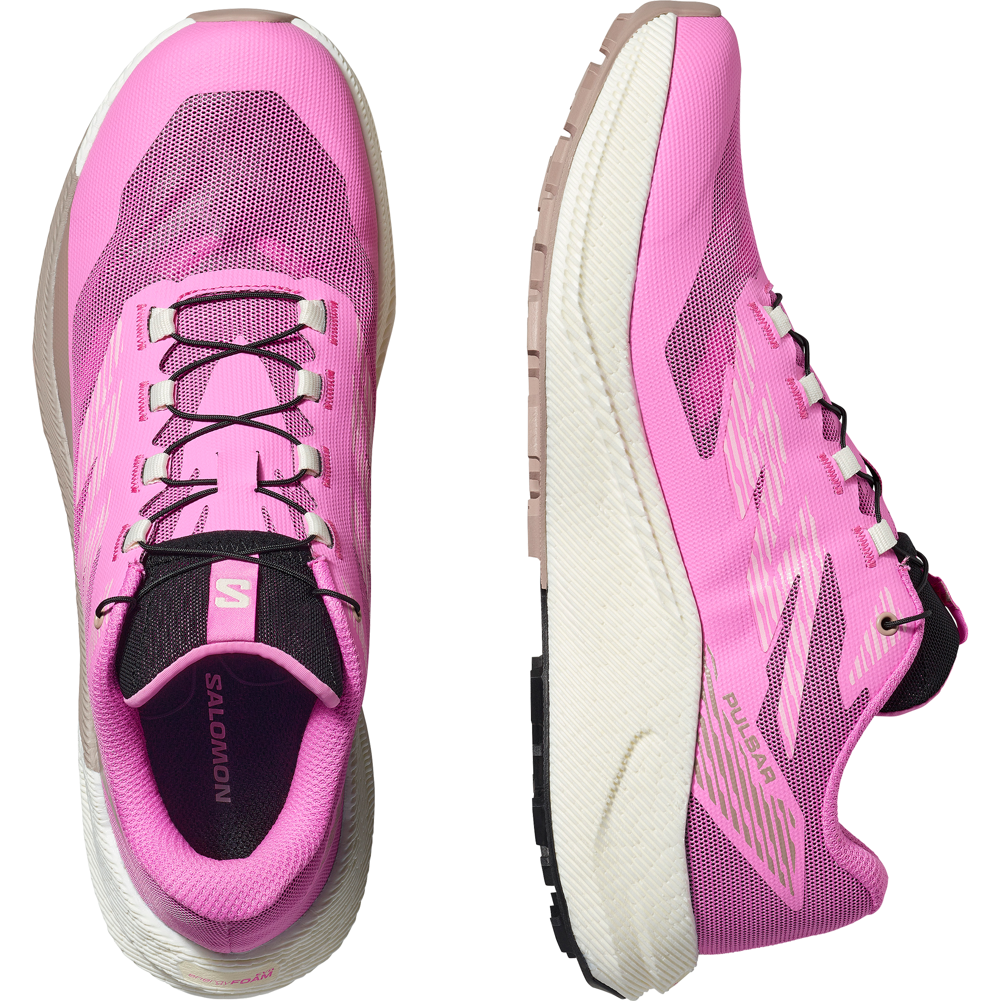 SALOMON PULSAR F/W