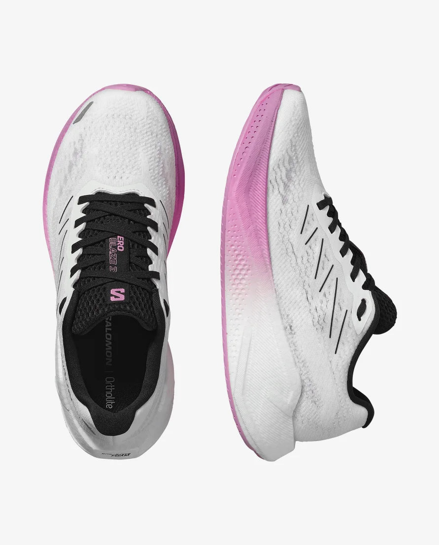 SALOMON AERO BLAZE 3 F/W