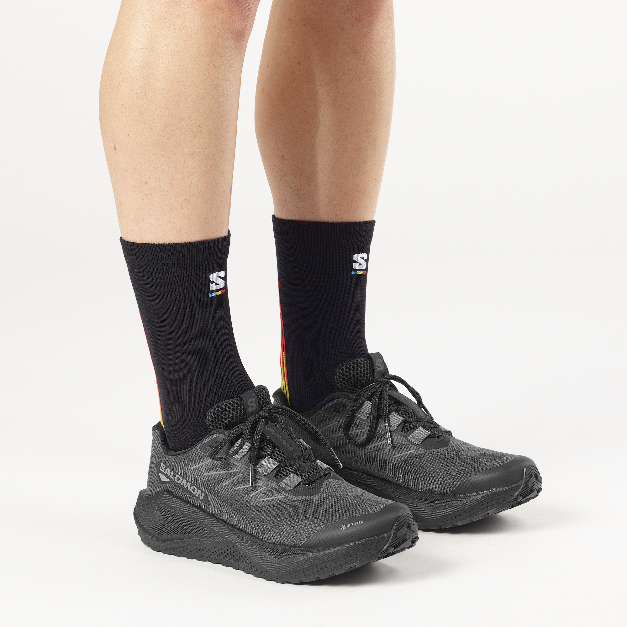 SALOMON AERO BLAZE 3 GRVL GTX H/M