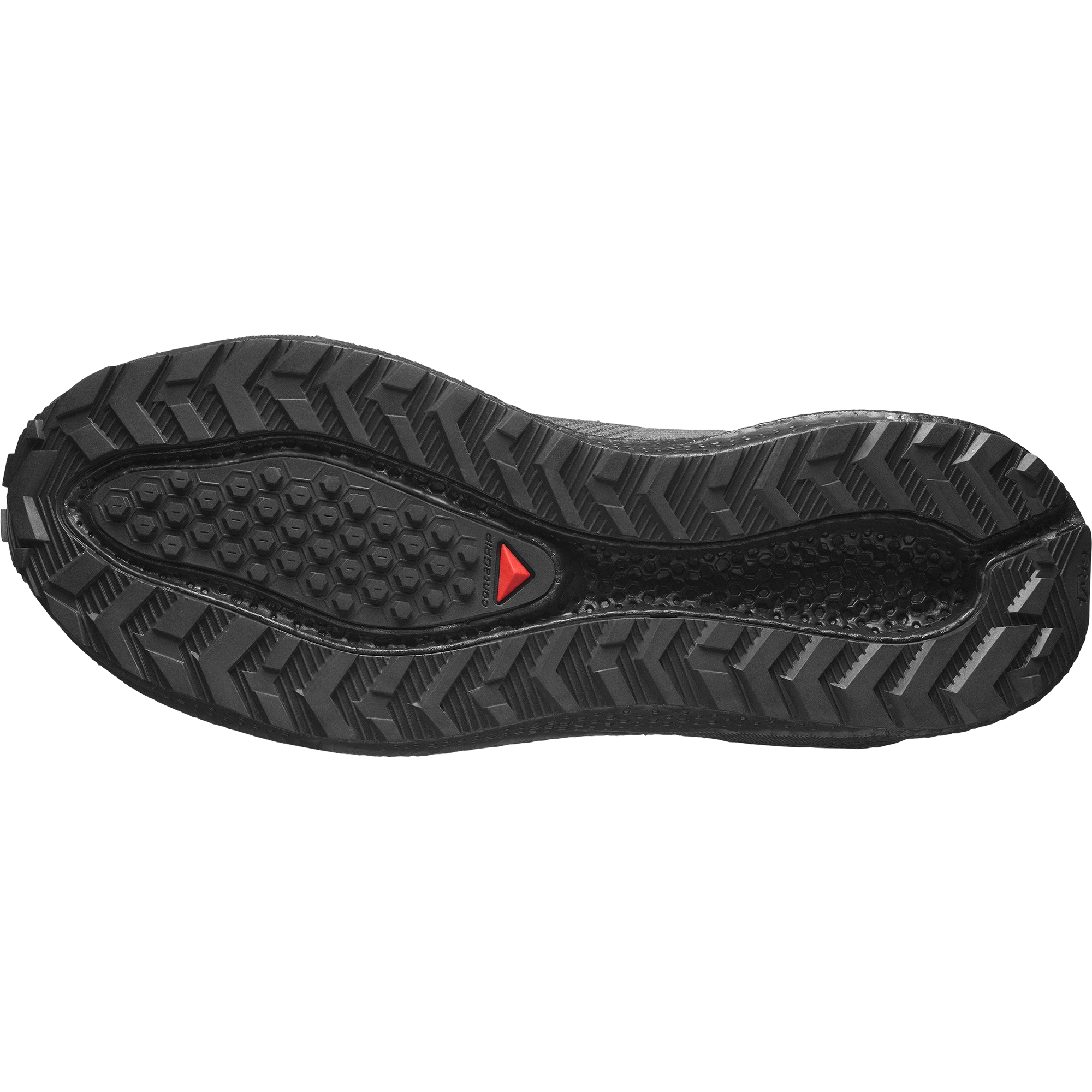 SALOMON AERO BLAZE 3 GRVL GTX H/M